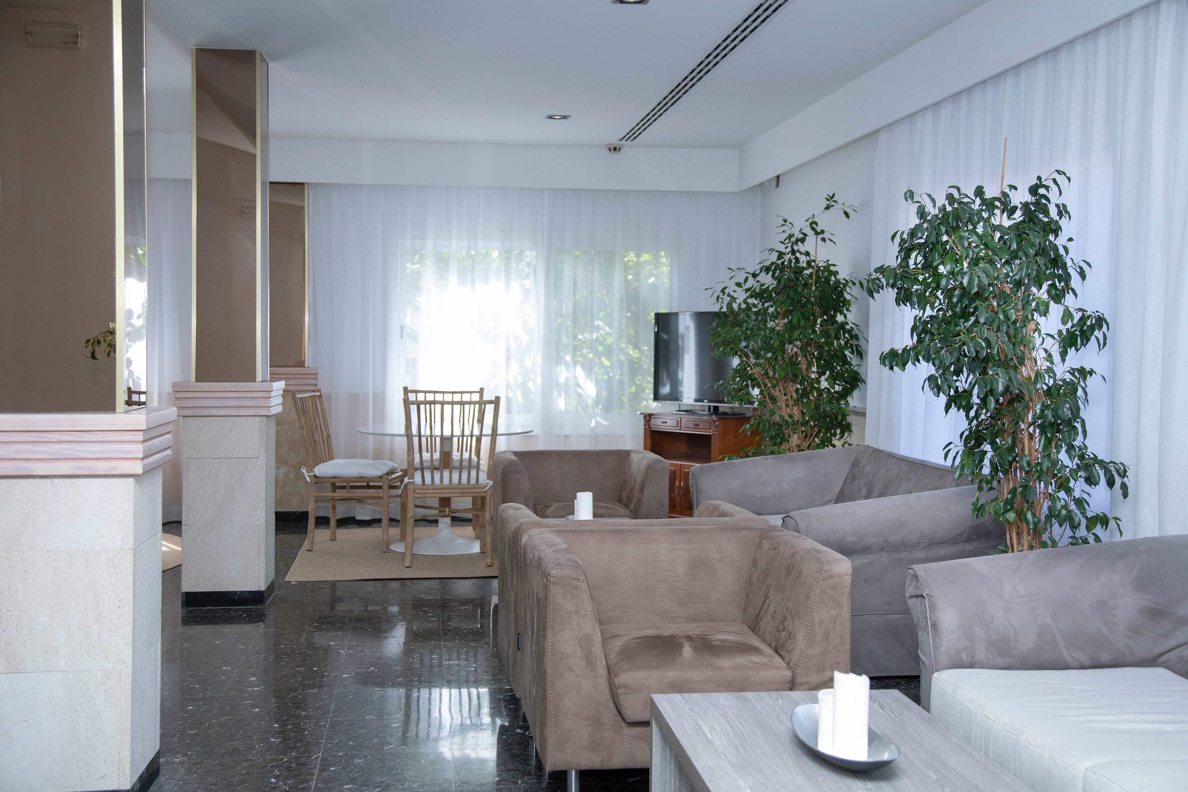 Hotel ROC Oberoy - Adults Only Ansicht 10