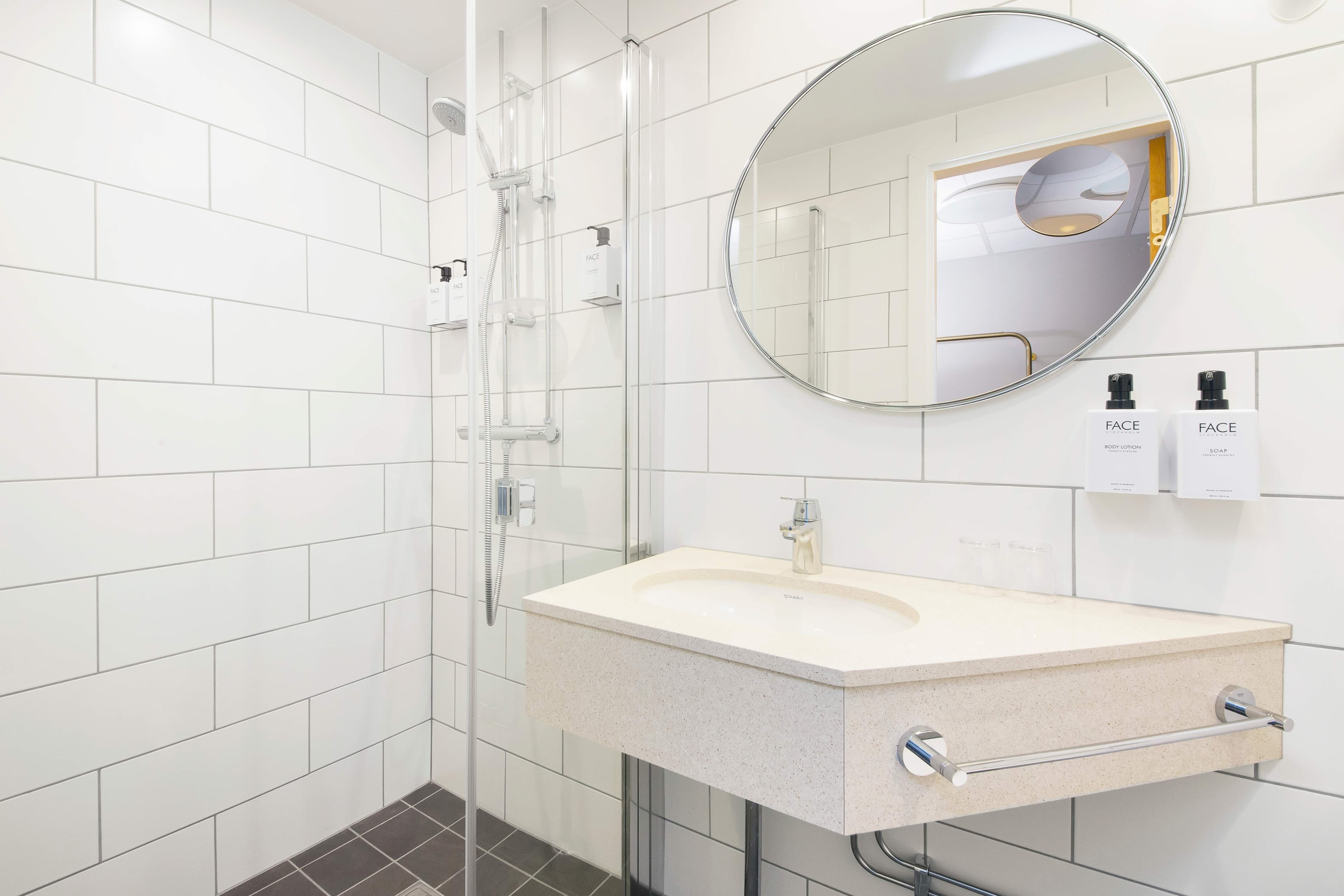 Scandic St. Olavs plass Ansicht 5