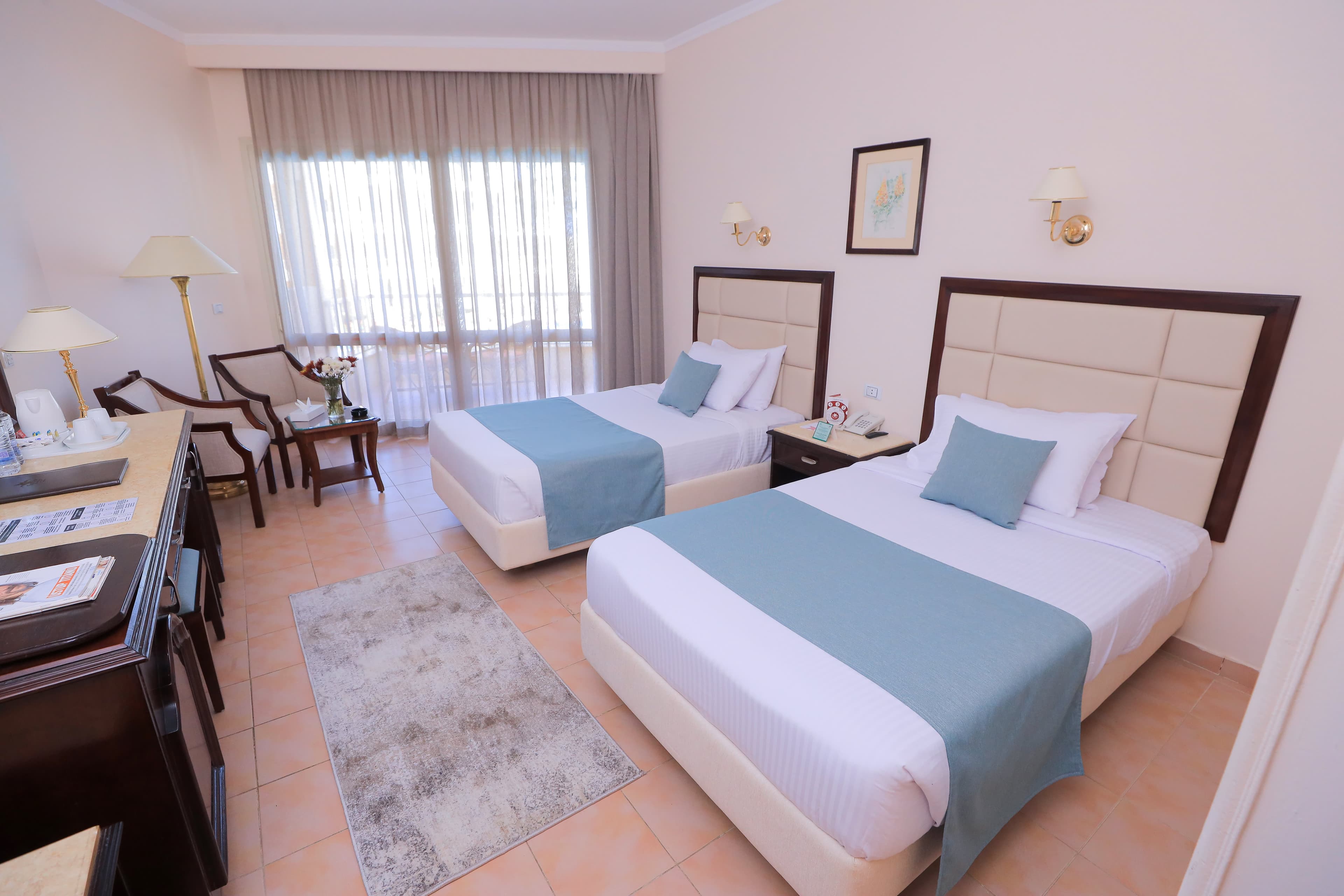 Sea Star Beau Rivage Ansicht 4