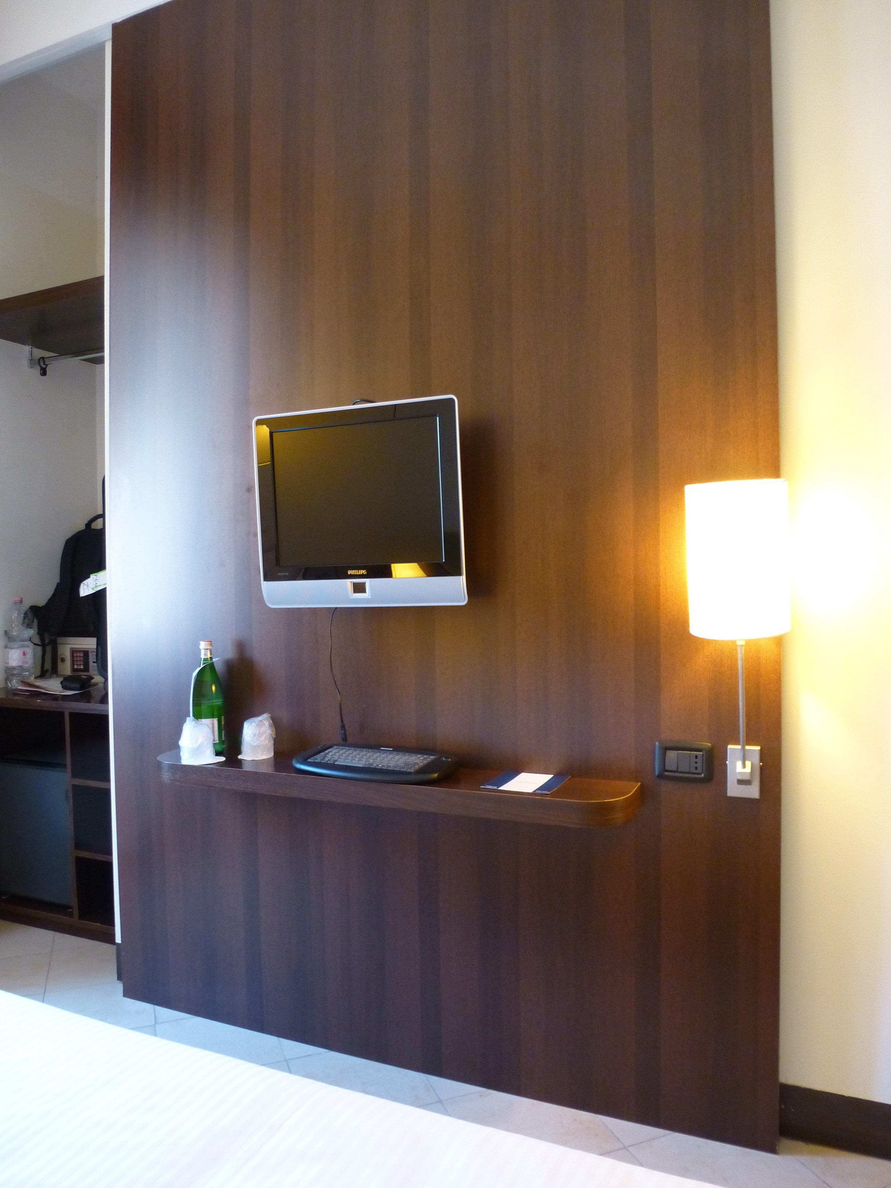 TH Roma - Carpegna Palace Ansicht 5