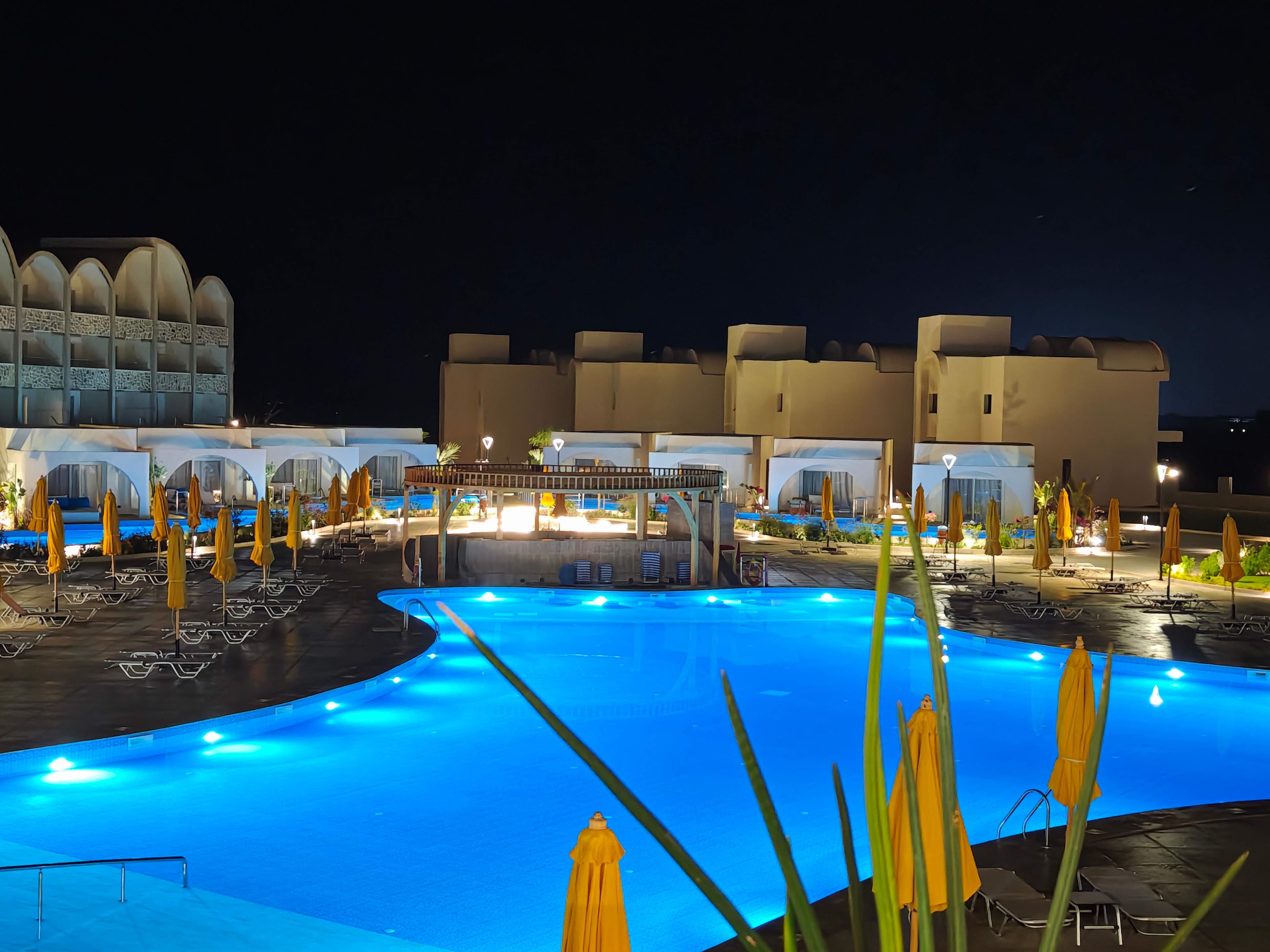 Utopia Blue Resort Ansicht 8