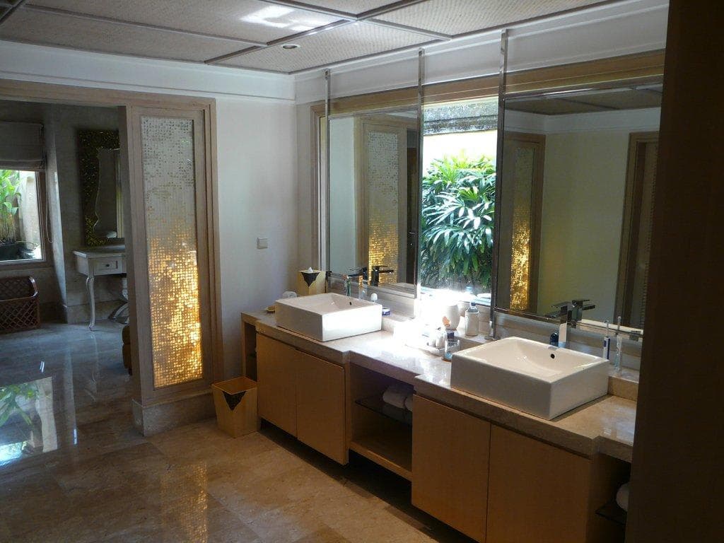 AYANA Resort Bali Ansicht 6