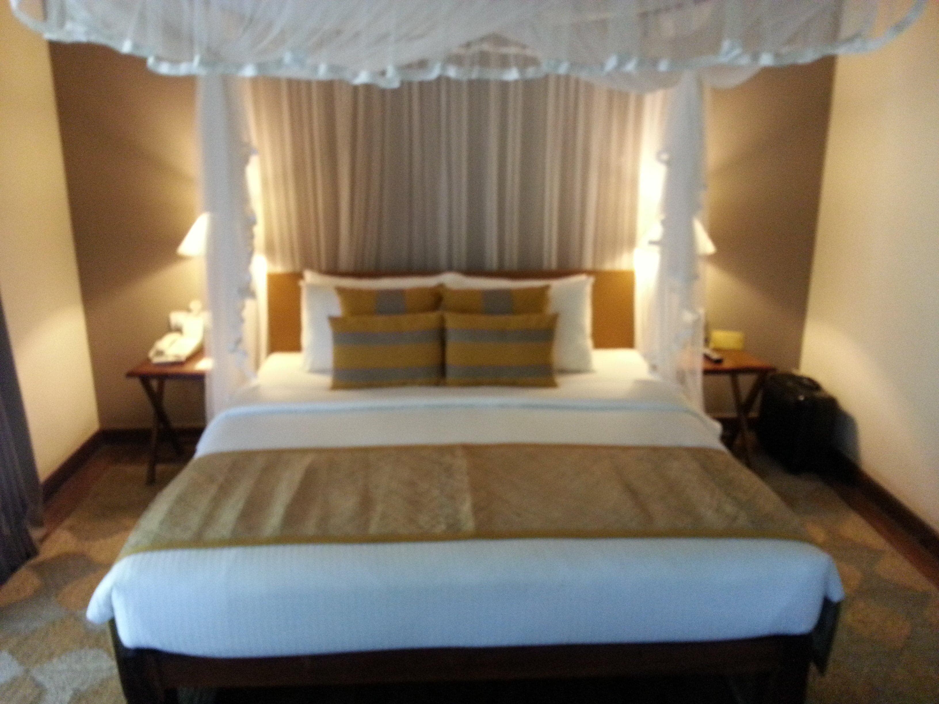 Hotel Chaaya Wild Yala Ansicht 4