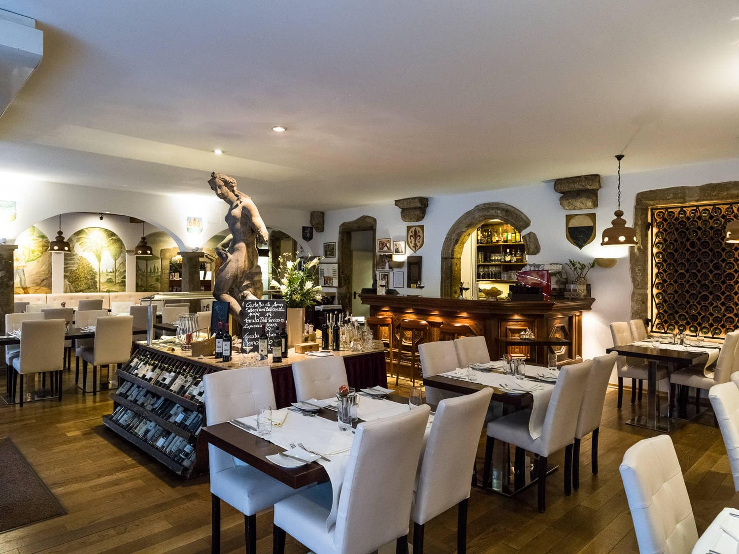 Hotel Royal Ansicht 7
