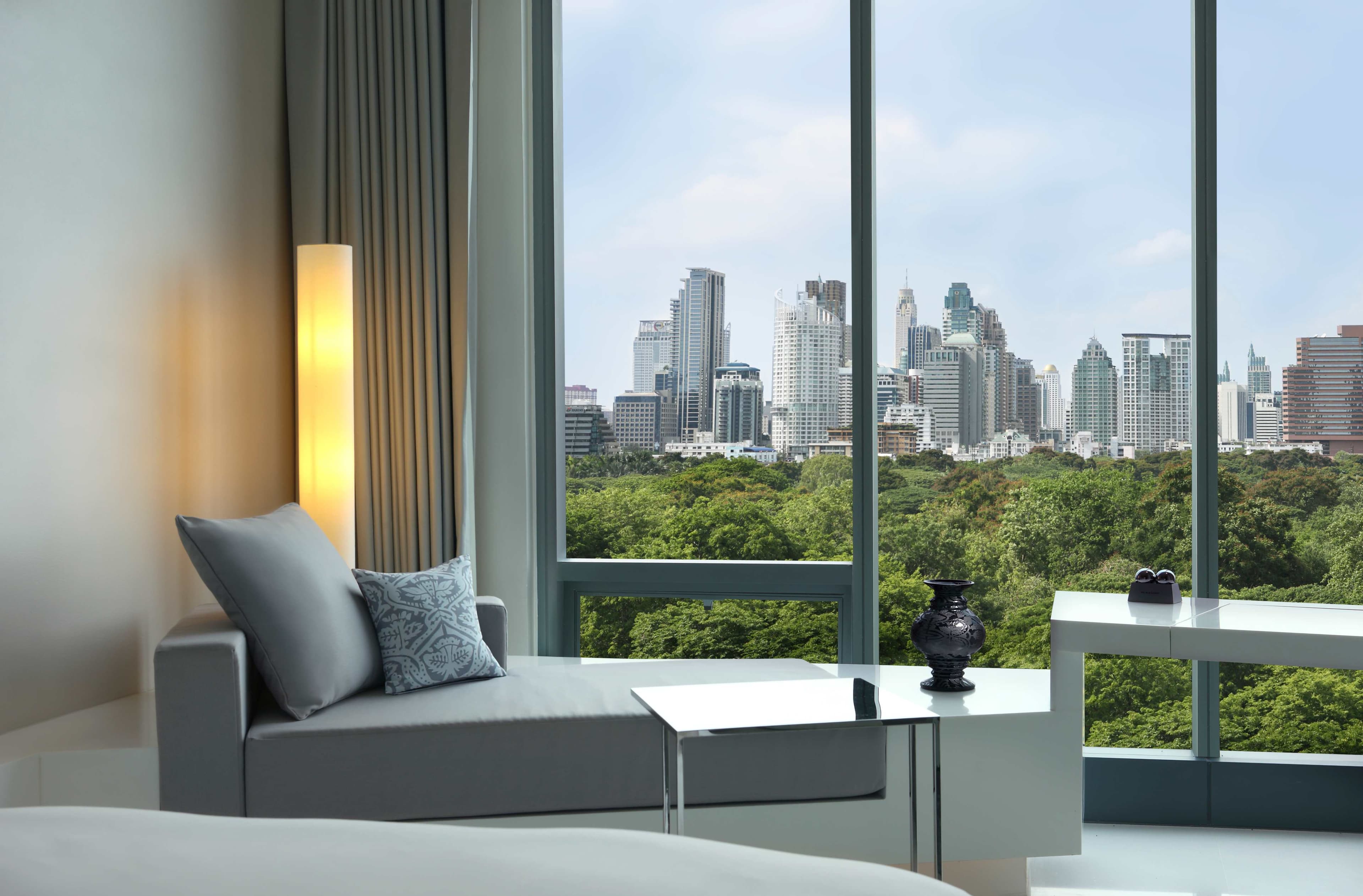 SO/ Bangkok Ansicht 9