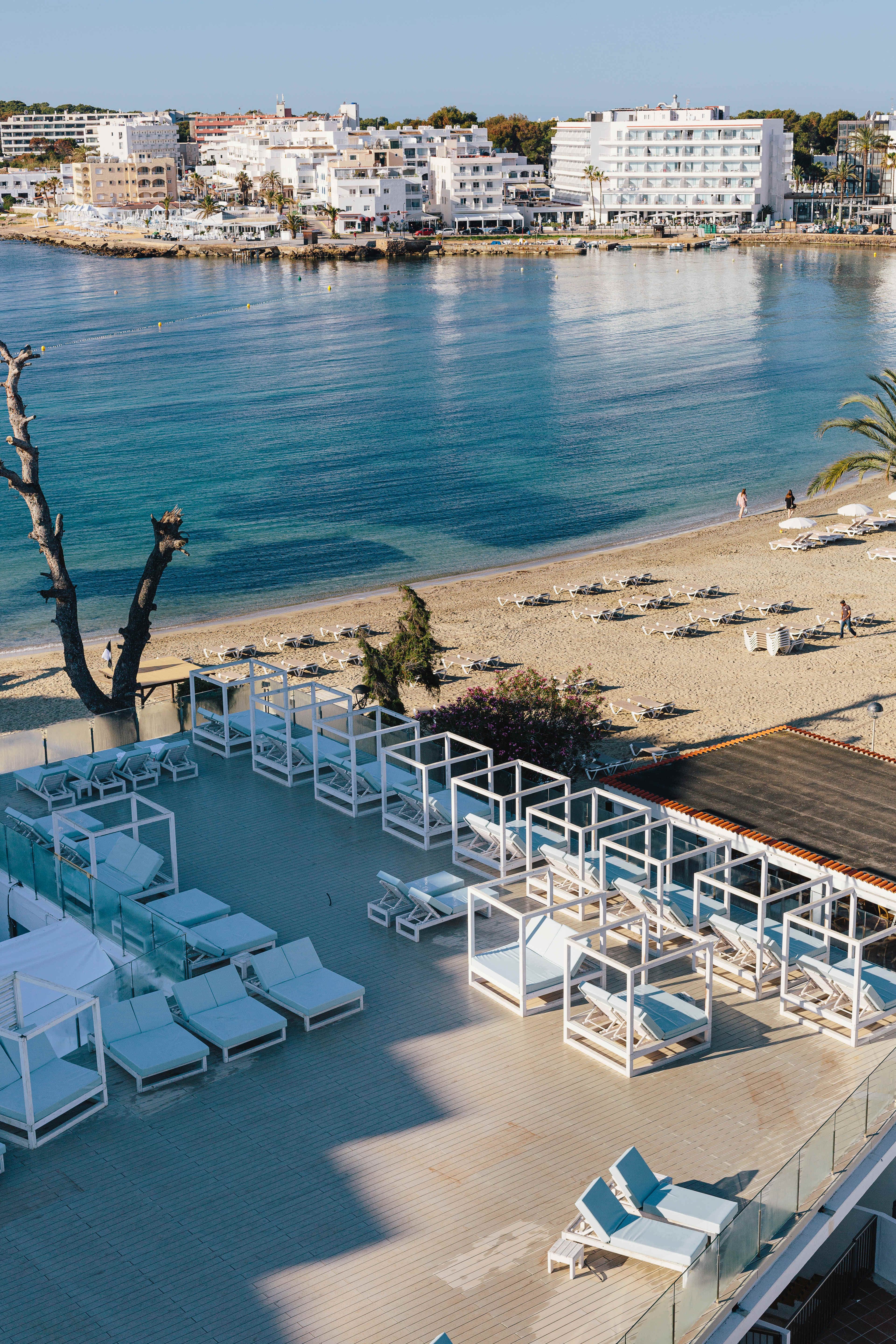 Leonardo Royal & Suites Hotel Ibiza Santa Eulalia