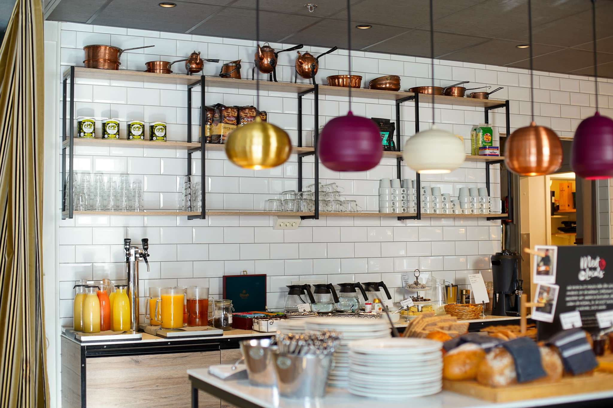 Best Western Hotel John Bauer Ansicht 6