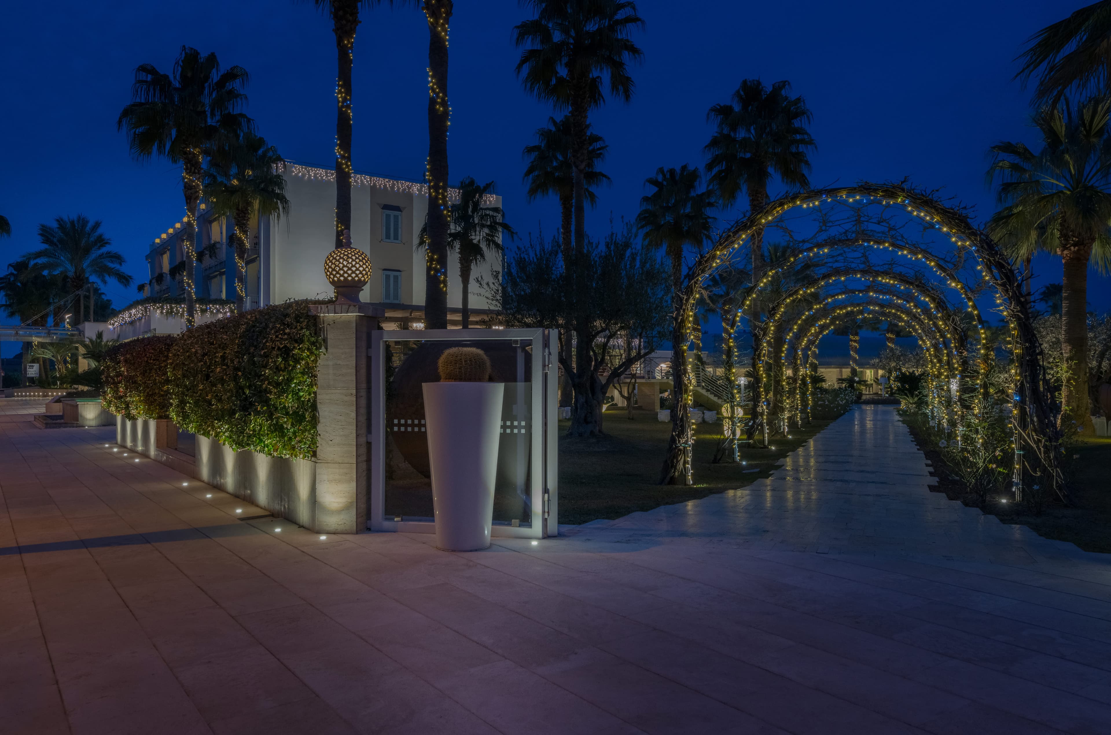 Esplanade Boutique Hotel Ansicht 8