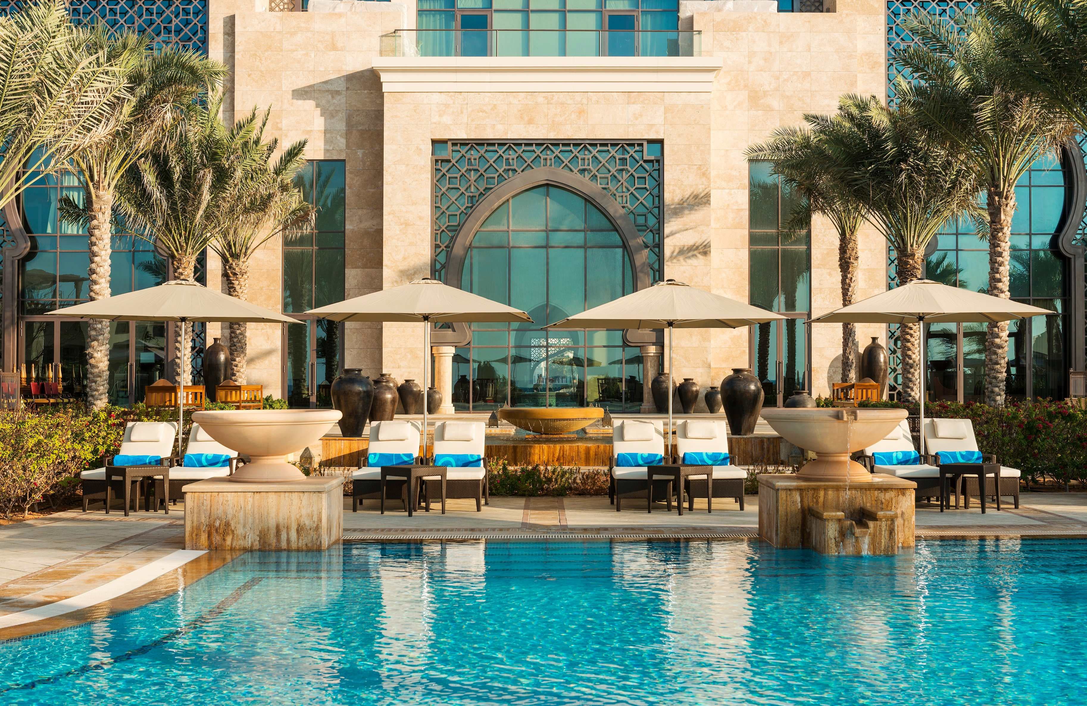 Ajman Saray, a Luxury Collection Resort Ansicht 8