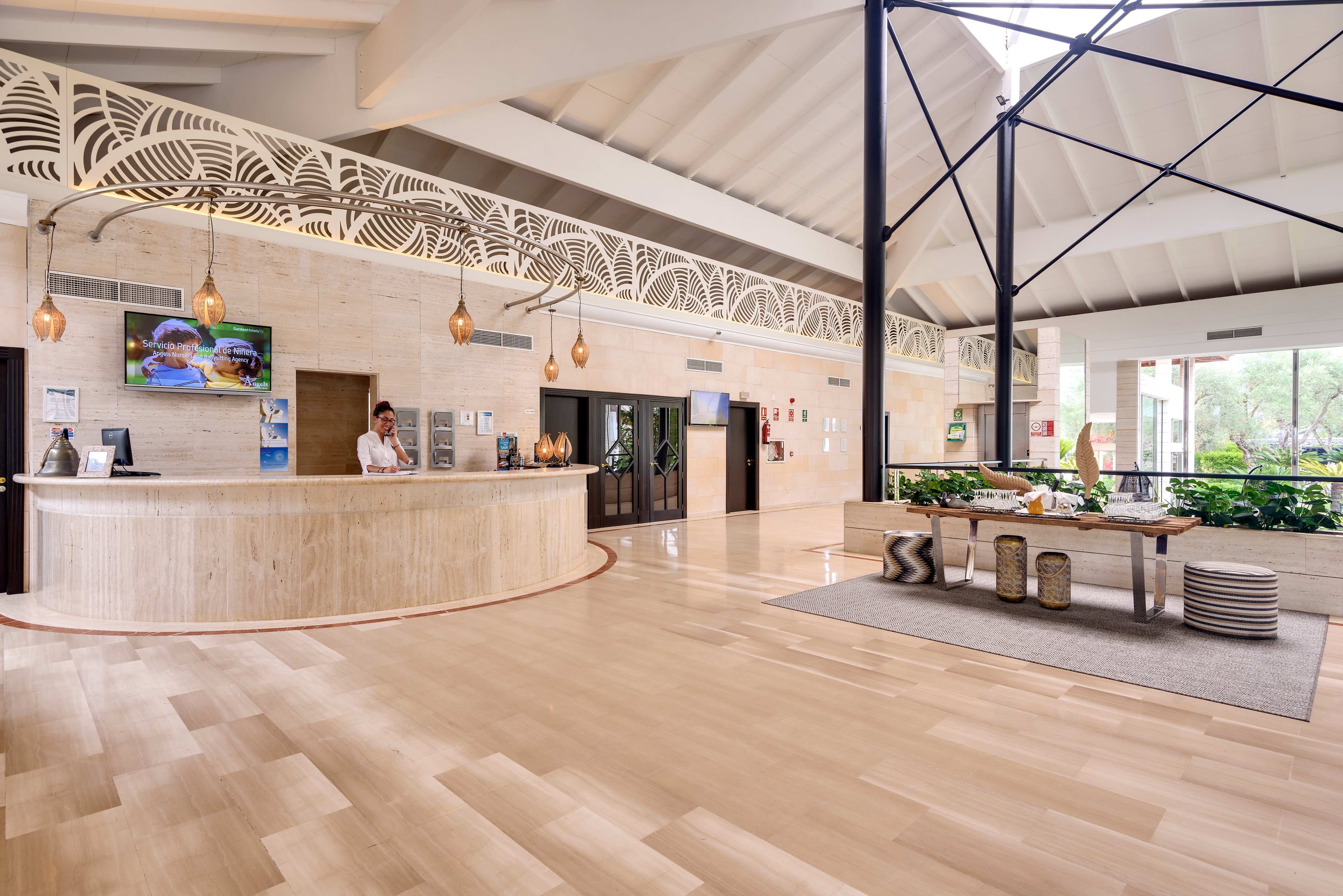 Playa Garden Selection Hotel & Spa Ansicht 9