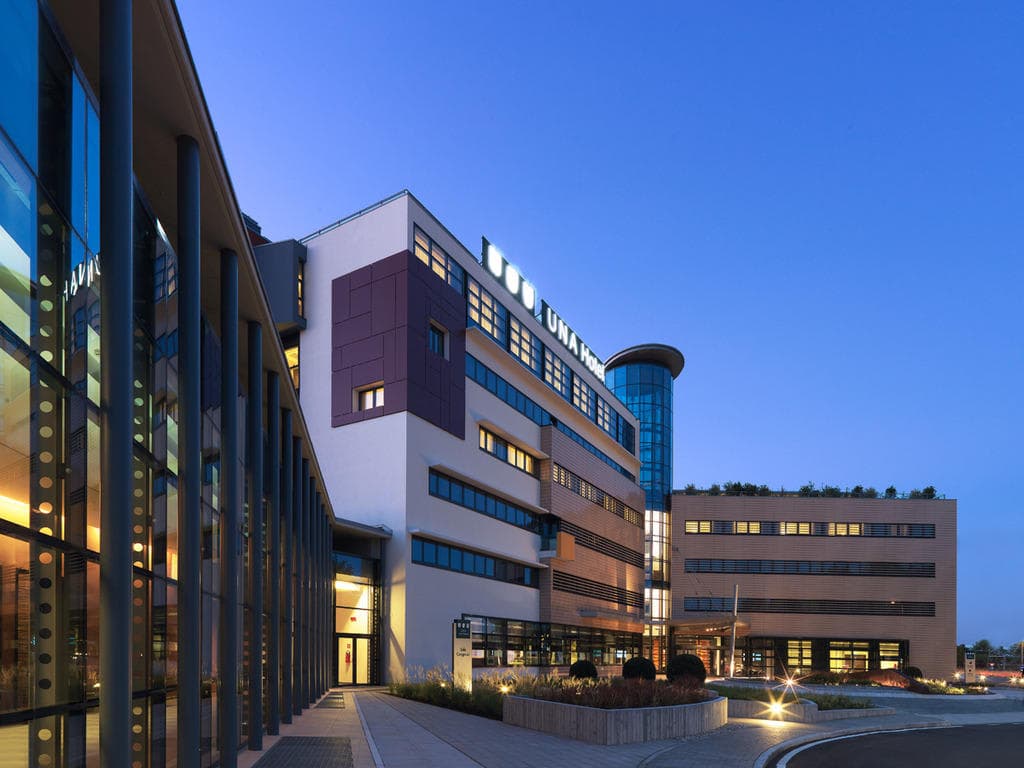 RMH Modena Des Arts Ansicht 3