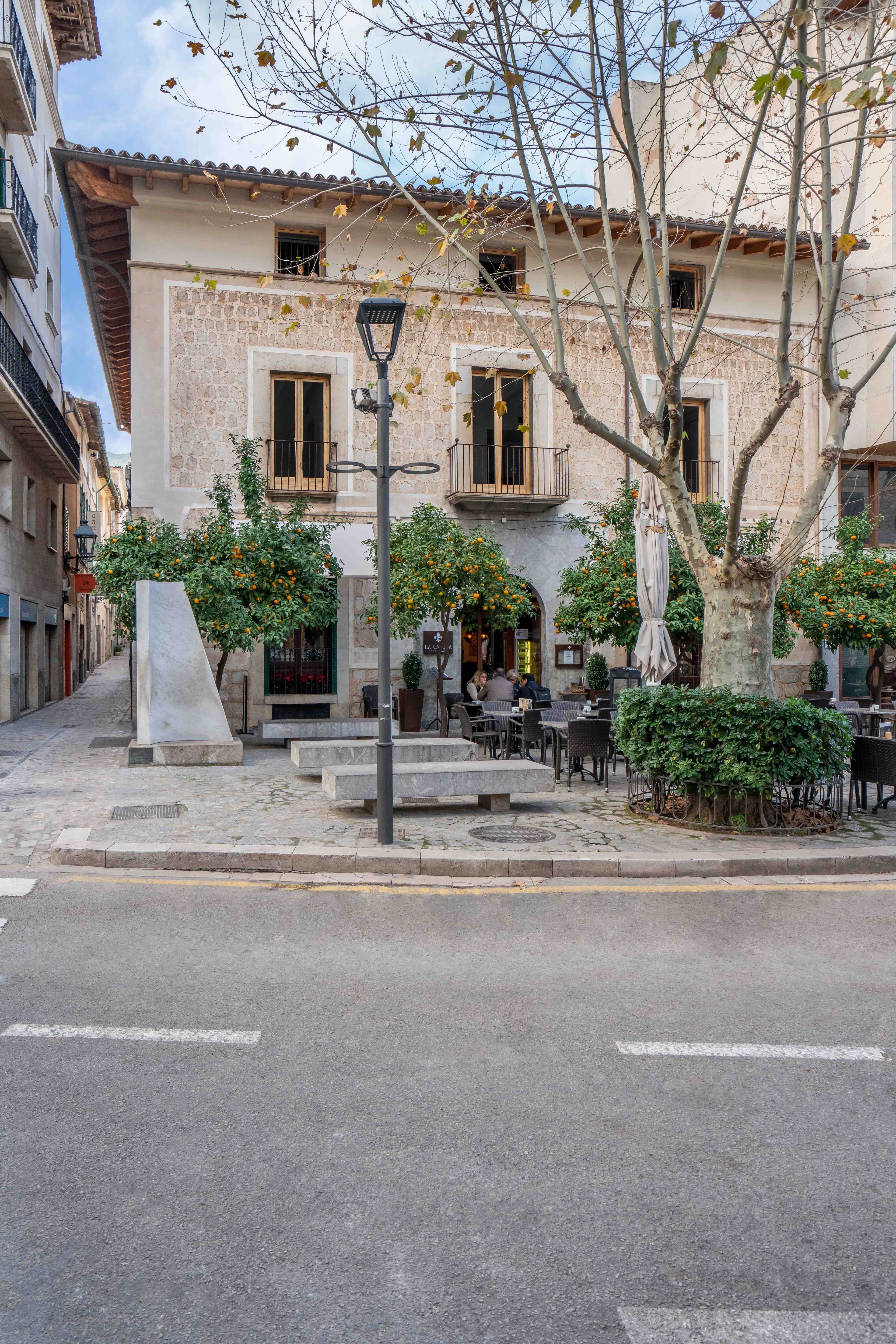 Hotel Soller Plaza Ansicht 8