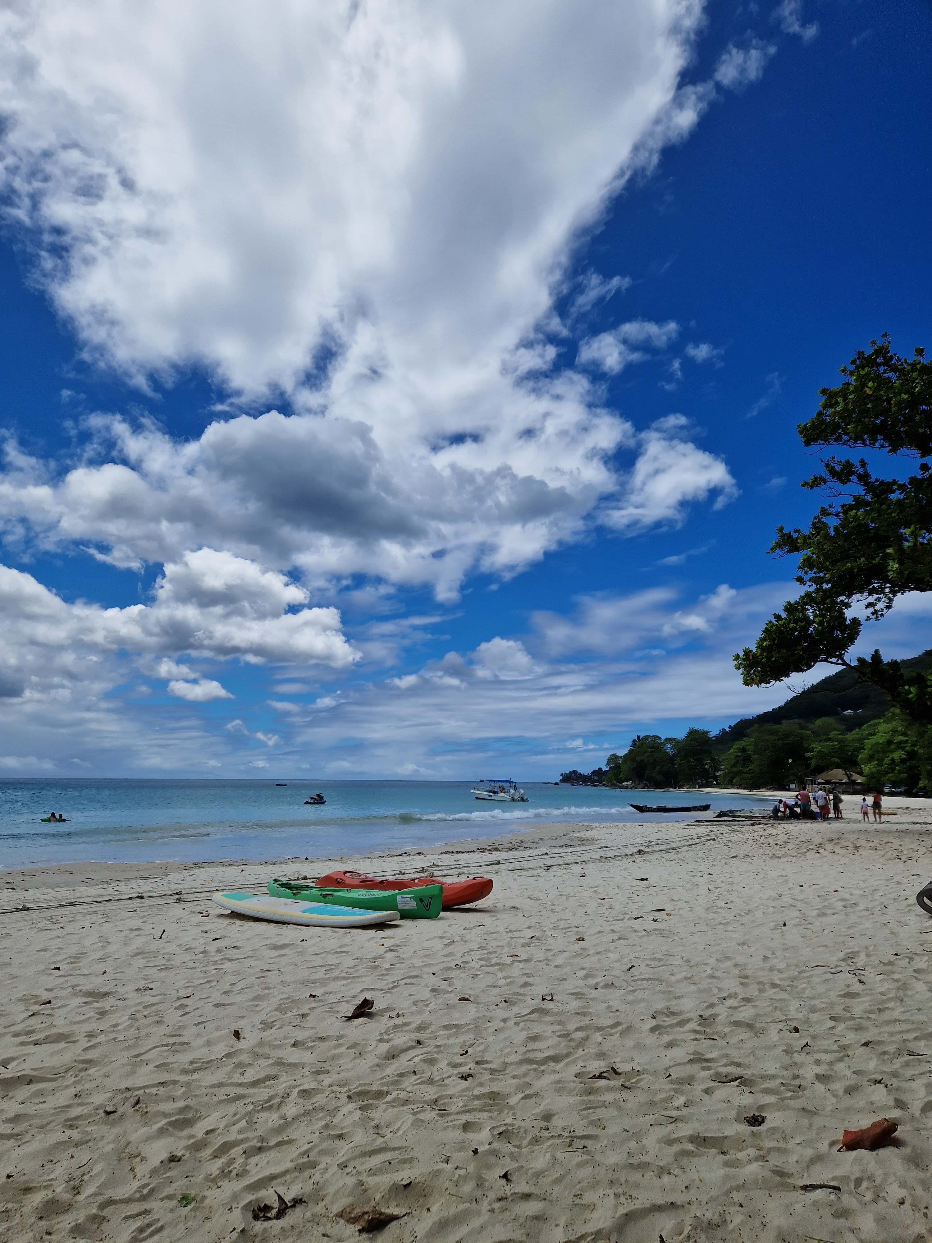 Romance Bungalows Ansicht 9
