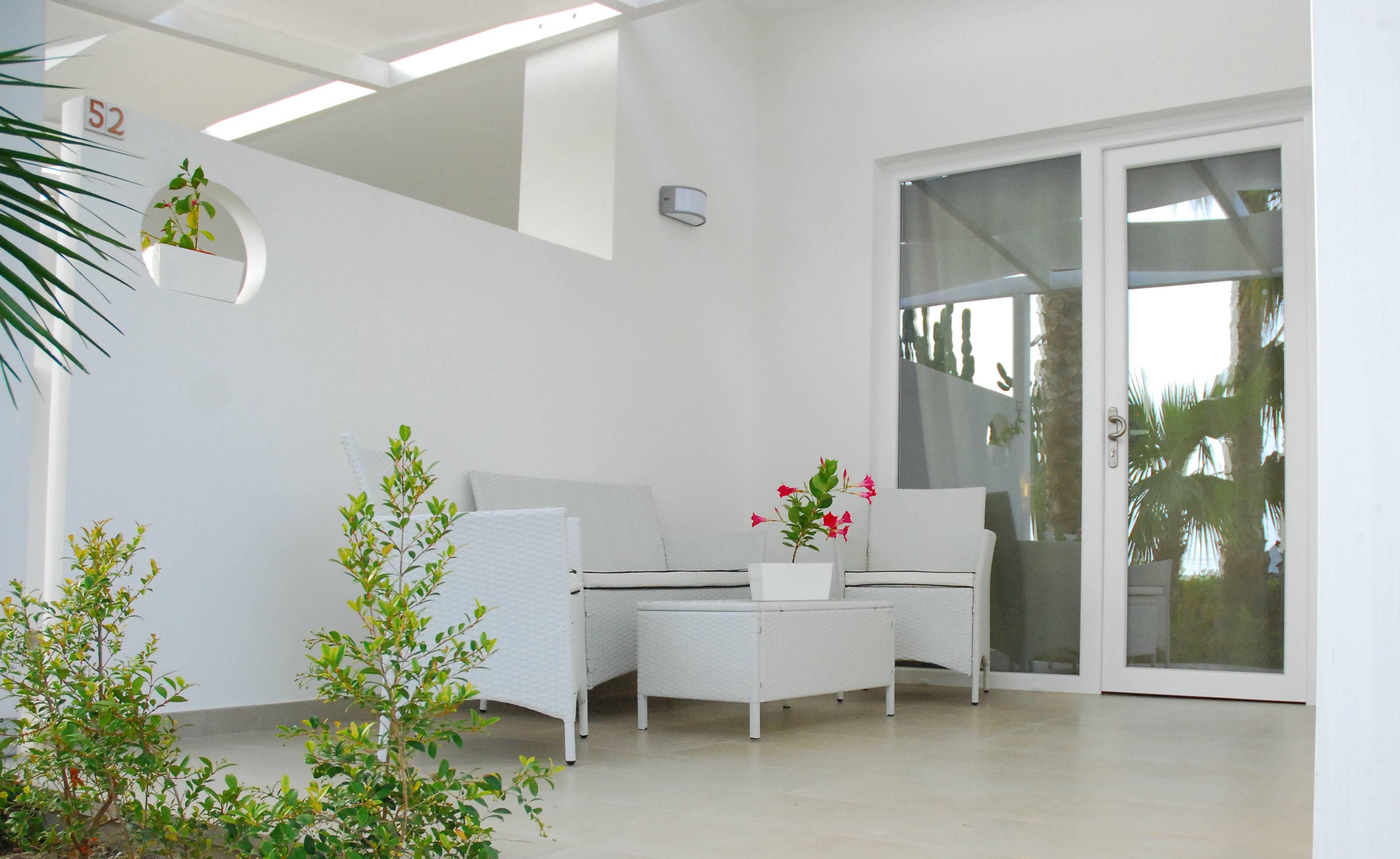 Villaggio Baia d'Ercole Ansicht 3
