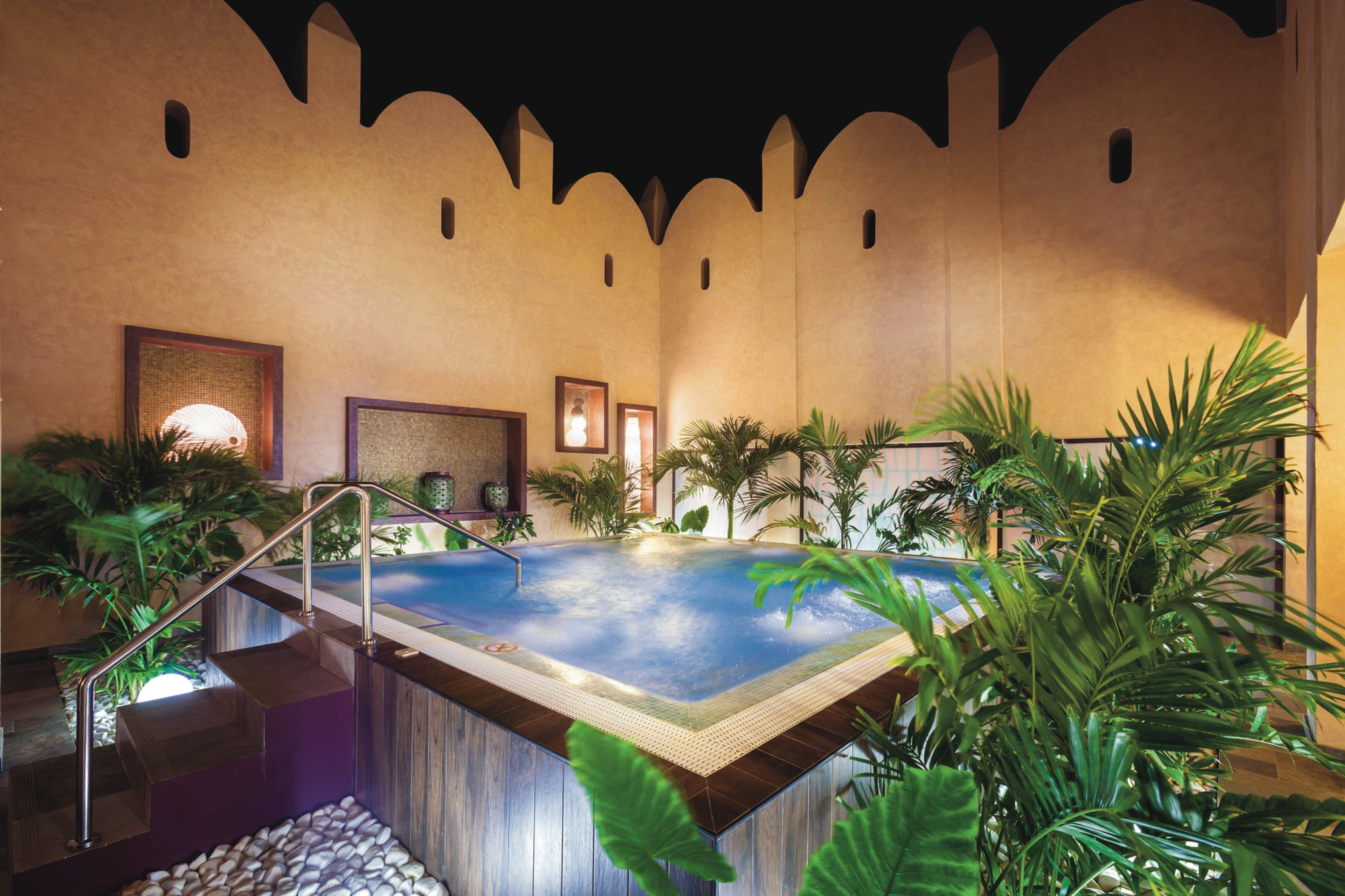 Hotel Riu Funana Ansicht 10