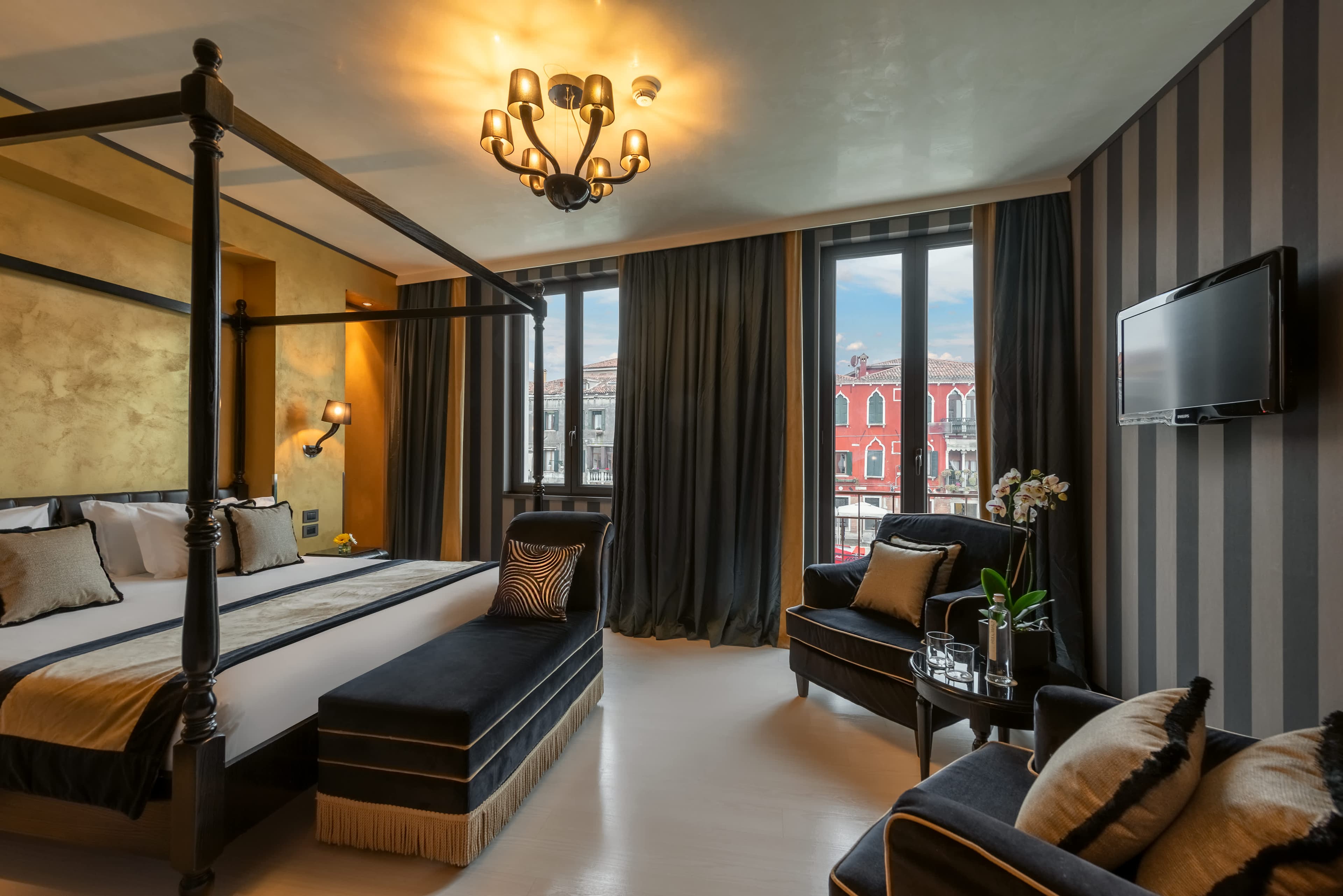 Hotel Carnival Palace Ansicht 6