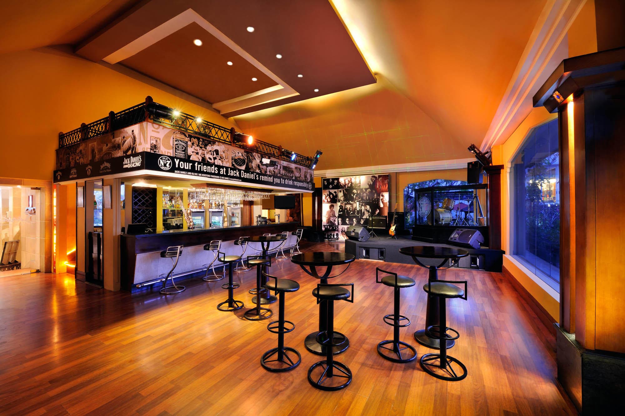 Hotel Novotel Solo Ansicht 8