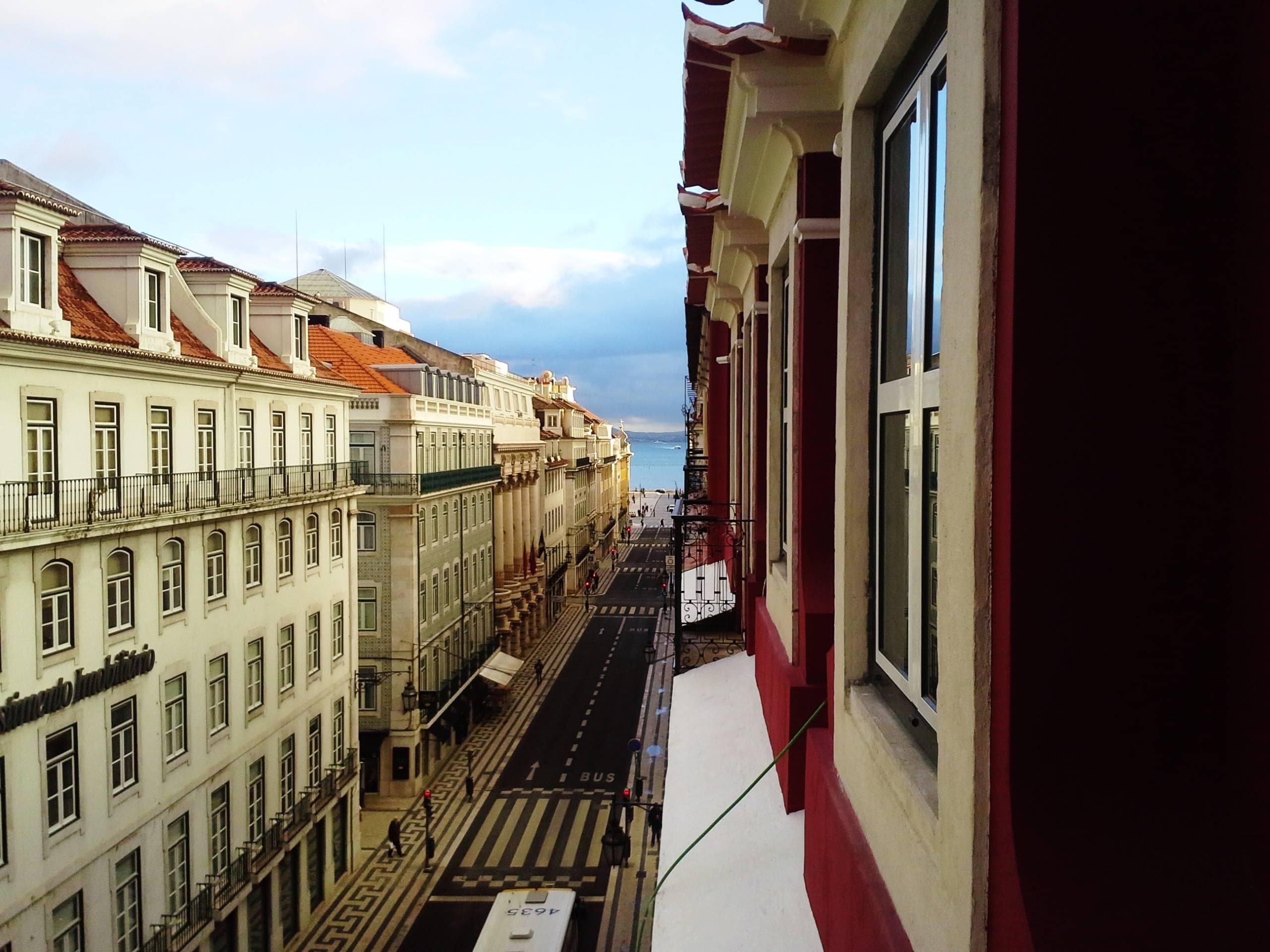 The 7 Hotel Ansicht 7