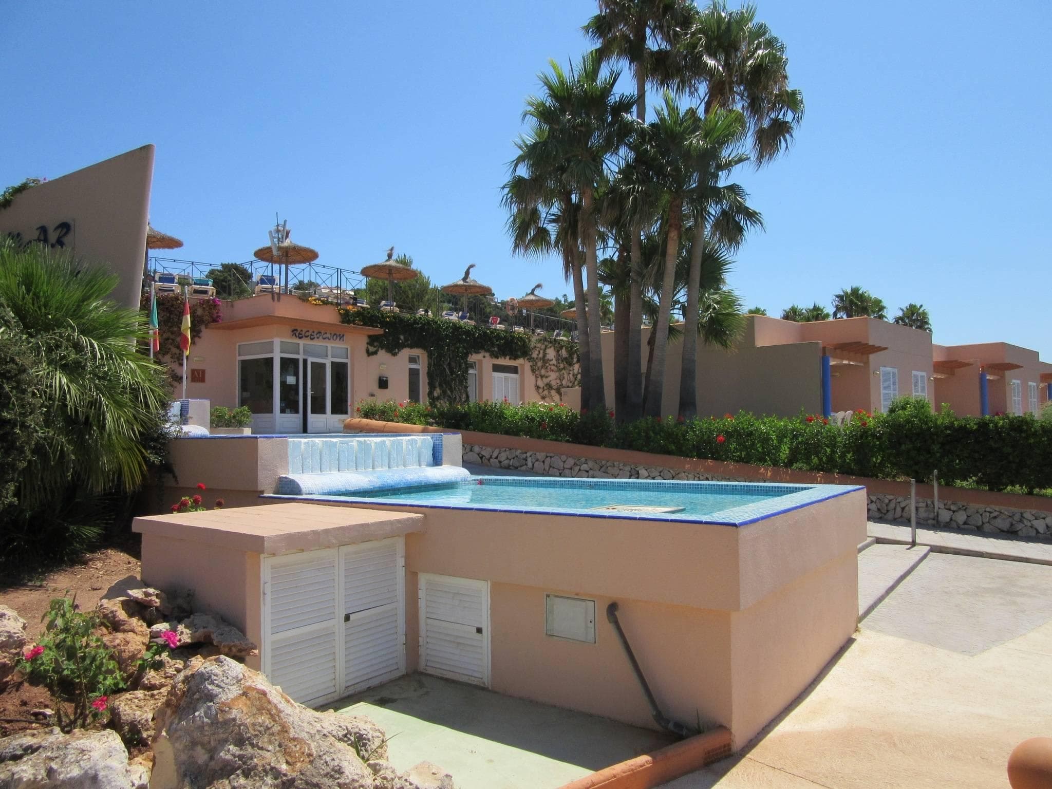 Apartments Mar Blau