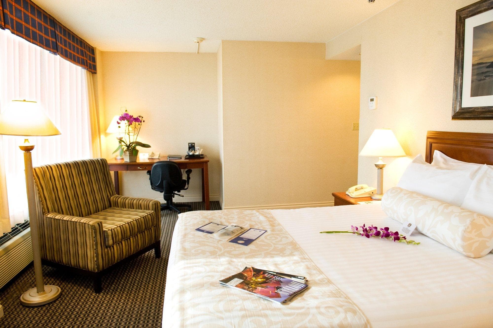 Best Western Plus Chateau Granville Ansicht 7