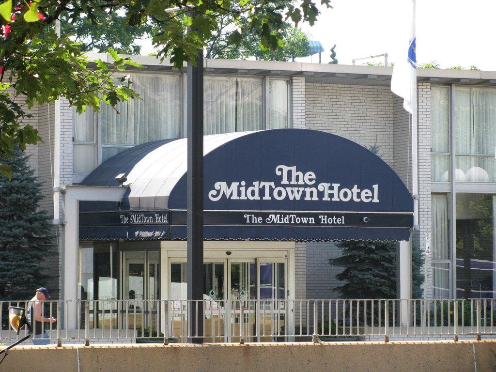 Hotel The Midtown