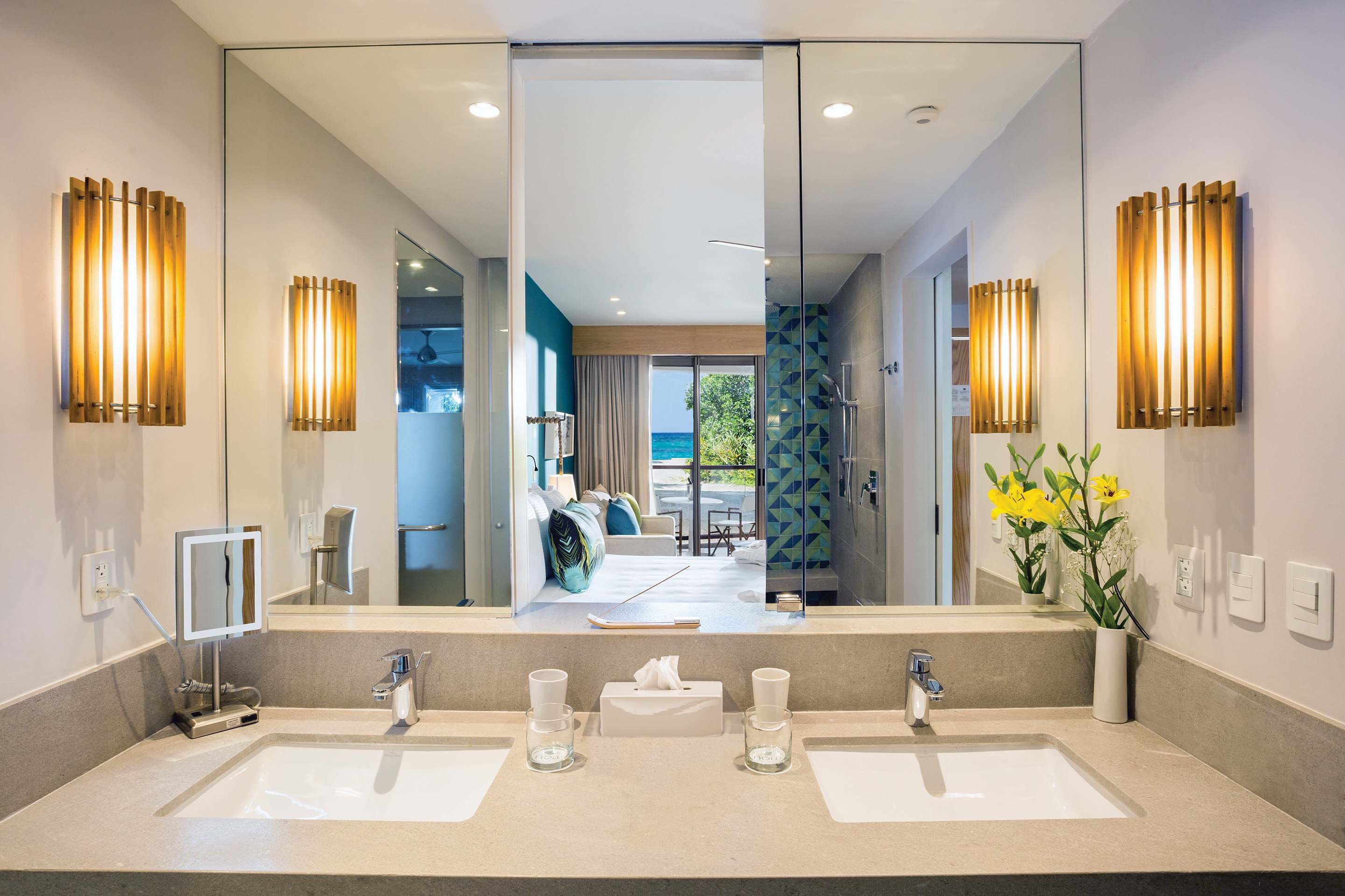 Dreams Natura Resort & Spa Ansicht 5