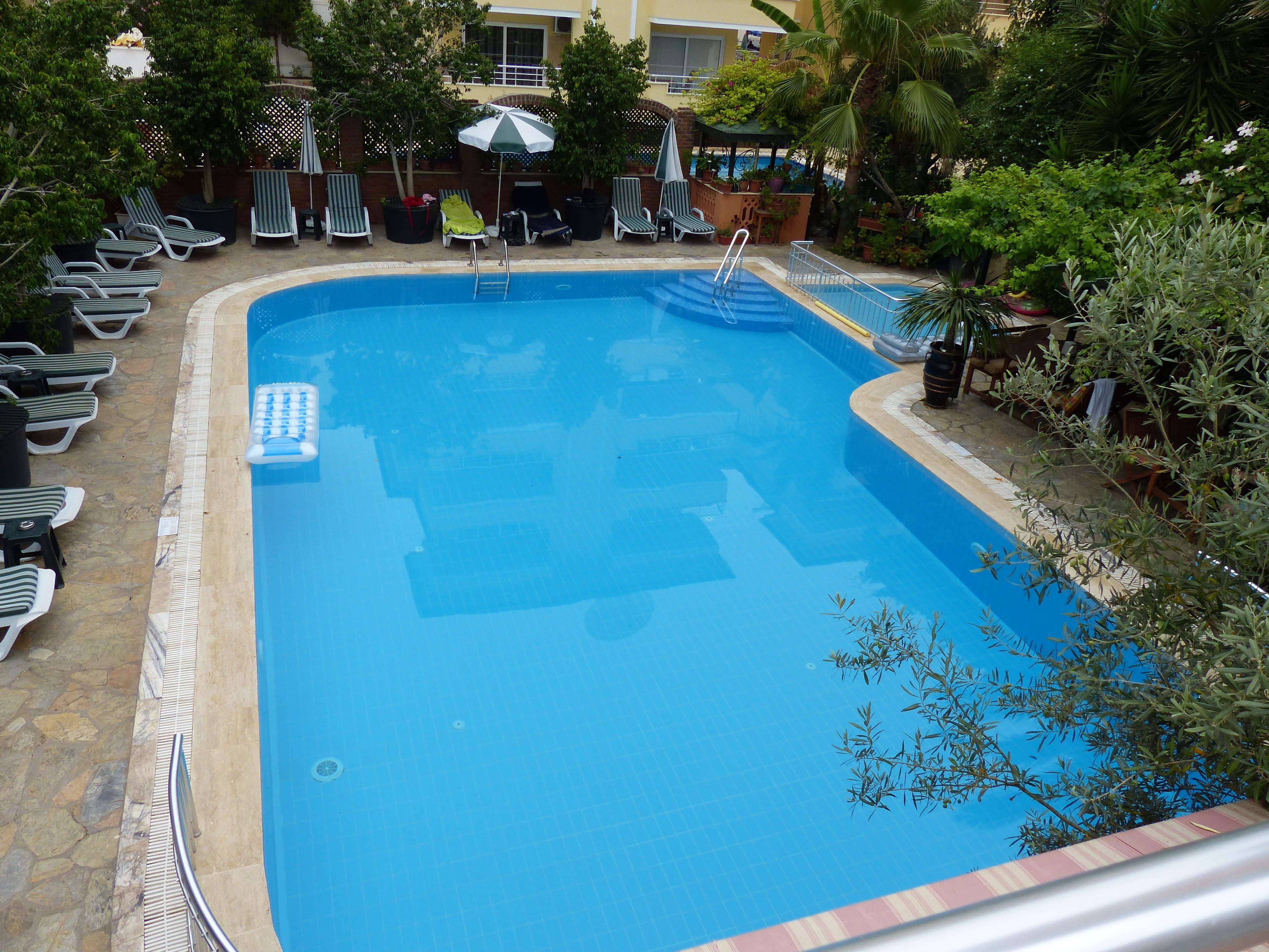 Anik Hotel Ansicht 7
