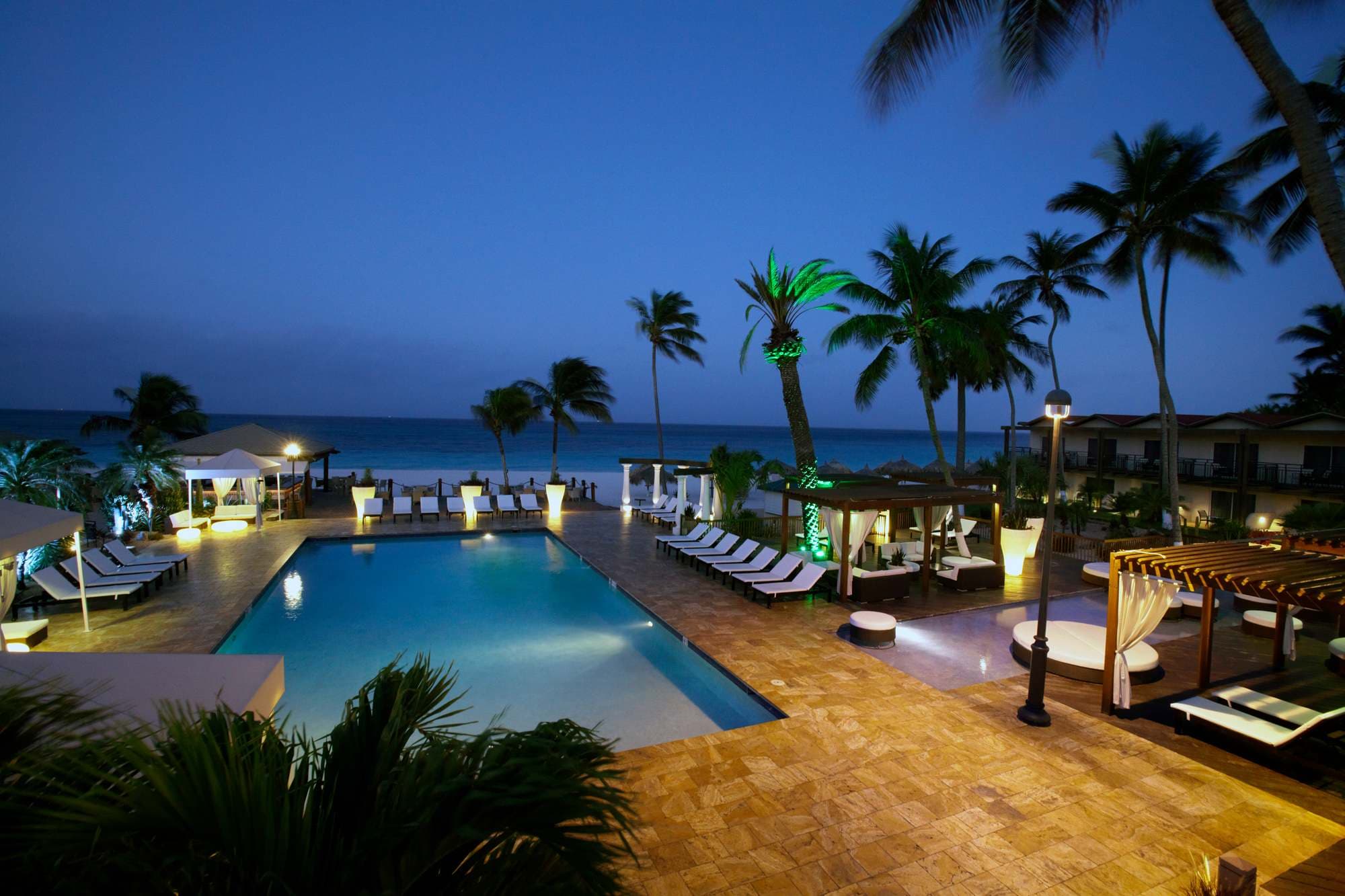 Divi Aruba All Inclusive