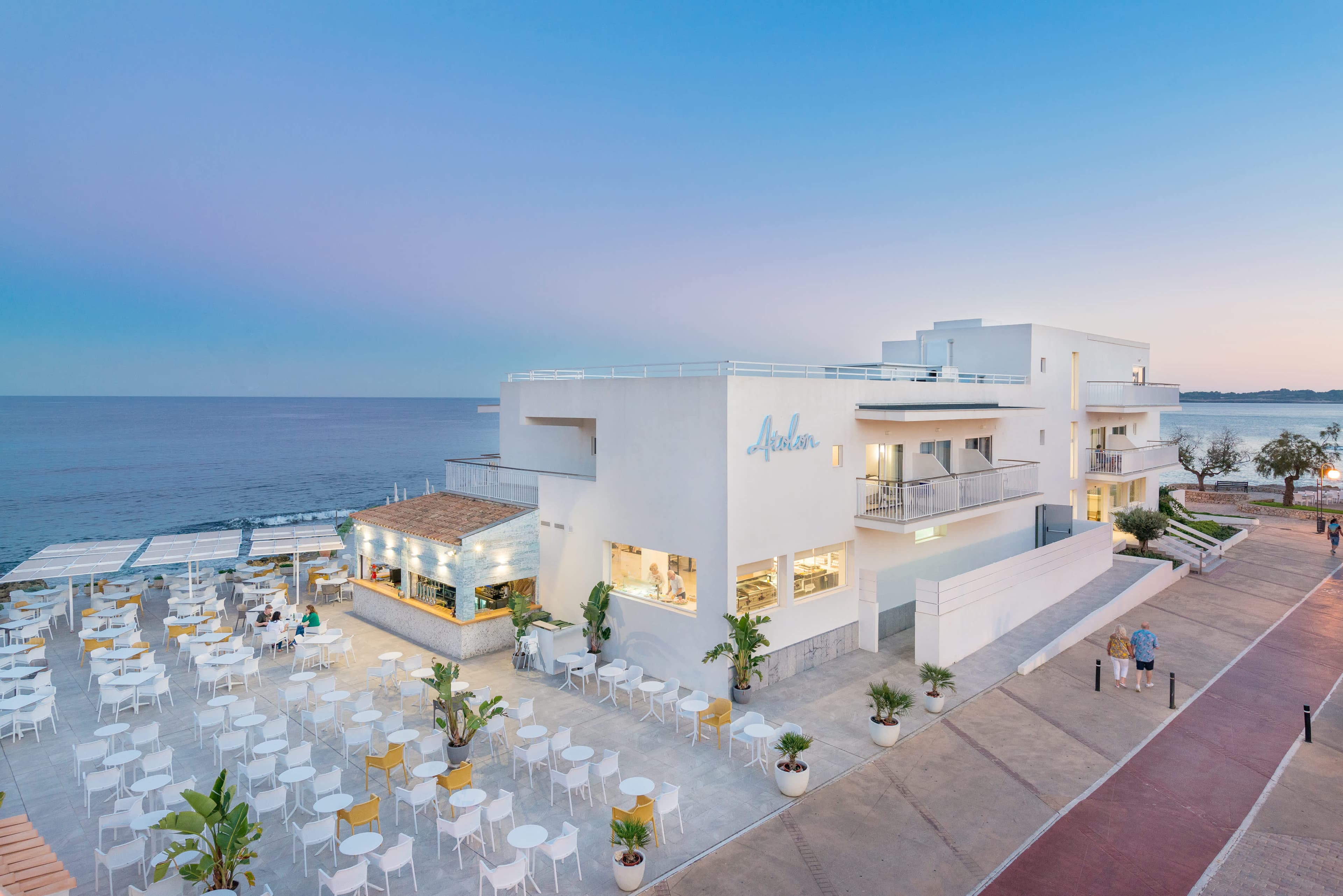 Hotel Atolon & Kaafu Beach Club Ansicht 3