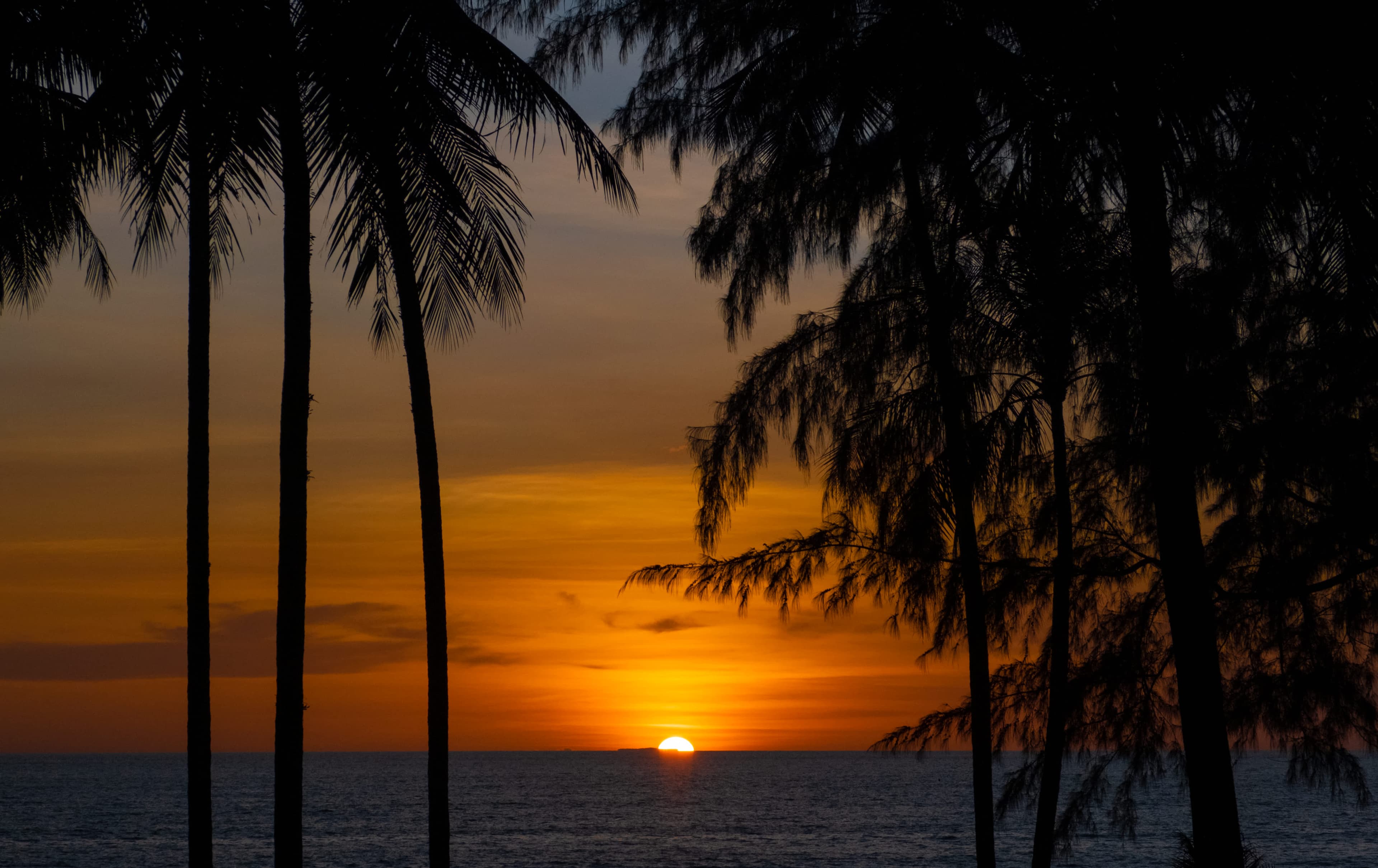 The Haven Khao Lak Ansicht 9