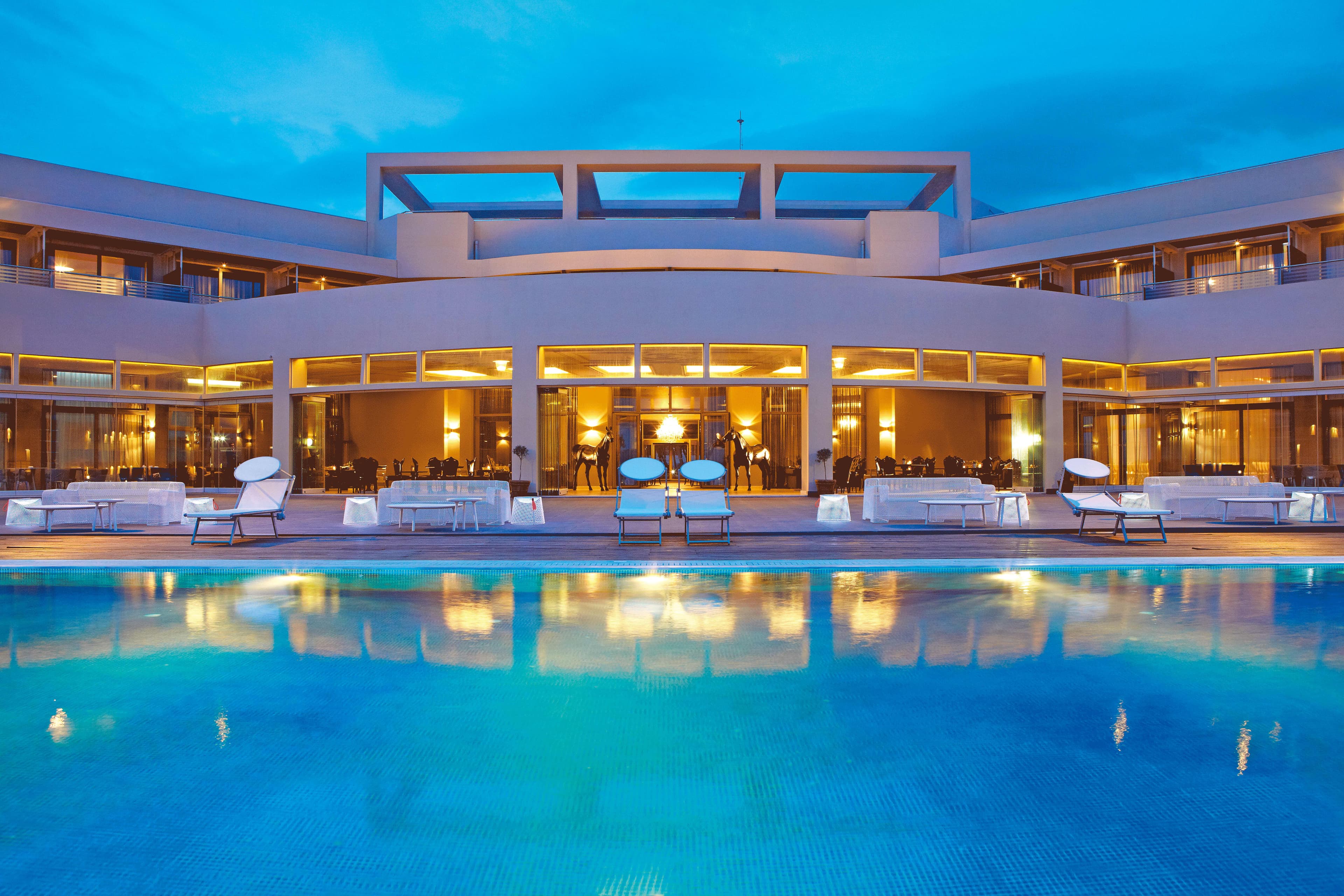 Astir Egnatia Alexandroupolis Ansicht 3