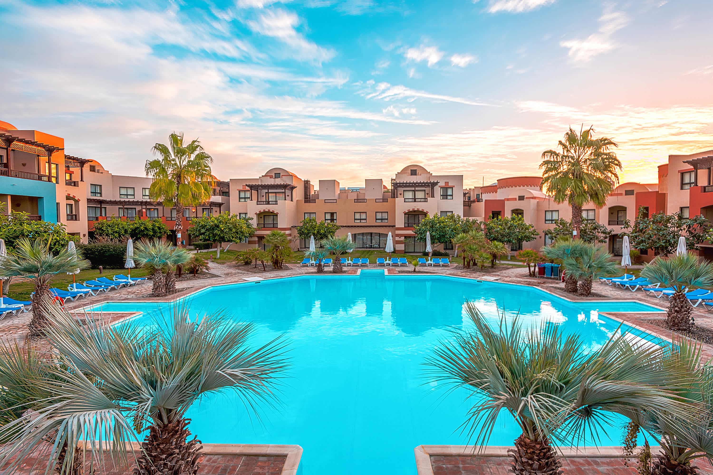 Marina Resort Port Ghalib, a member of Radisson Individuals