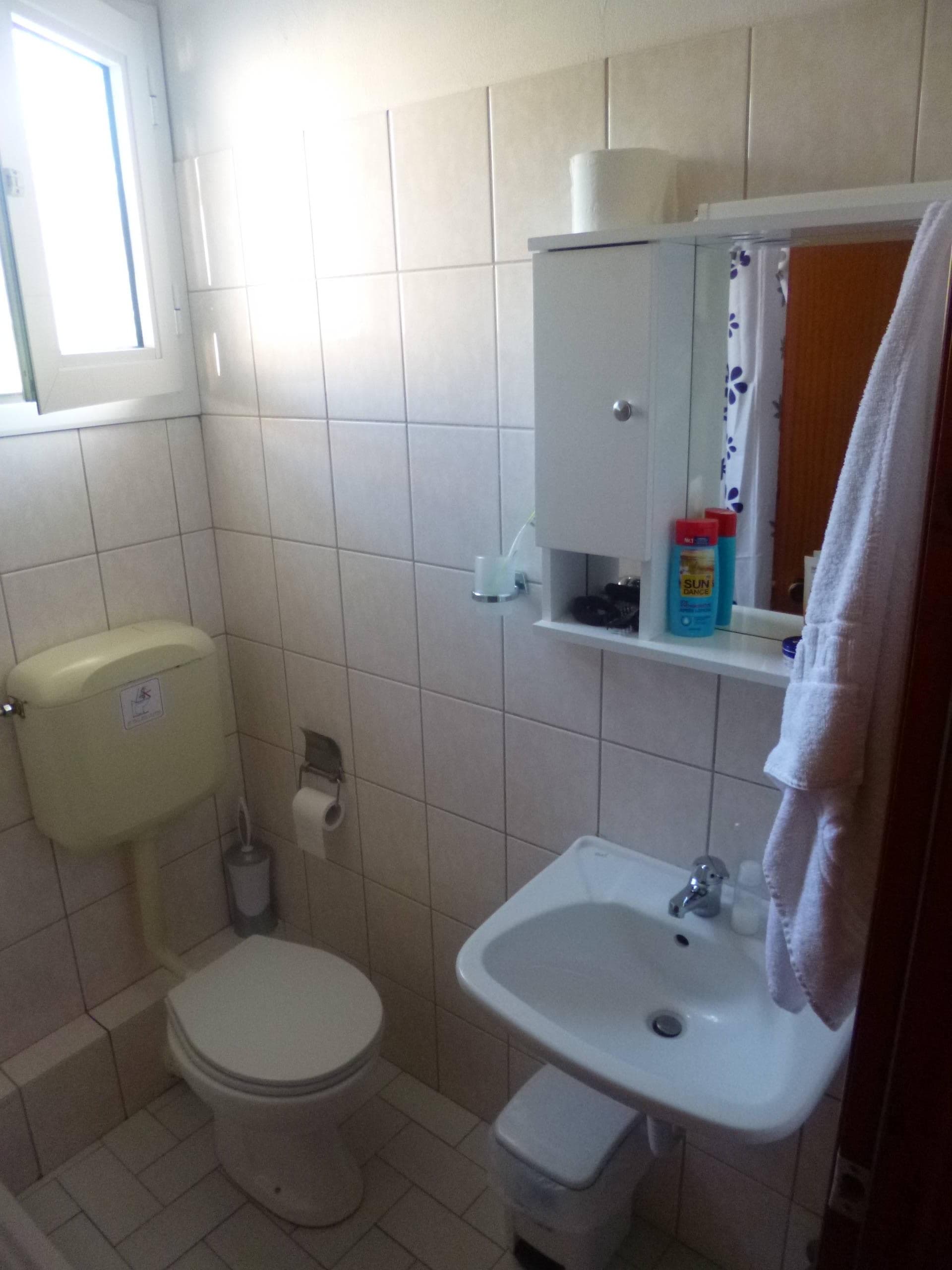 Chrisa Hotel Ansicht 5