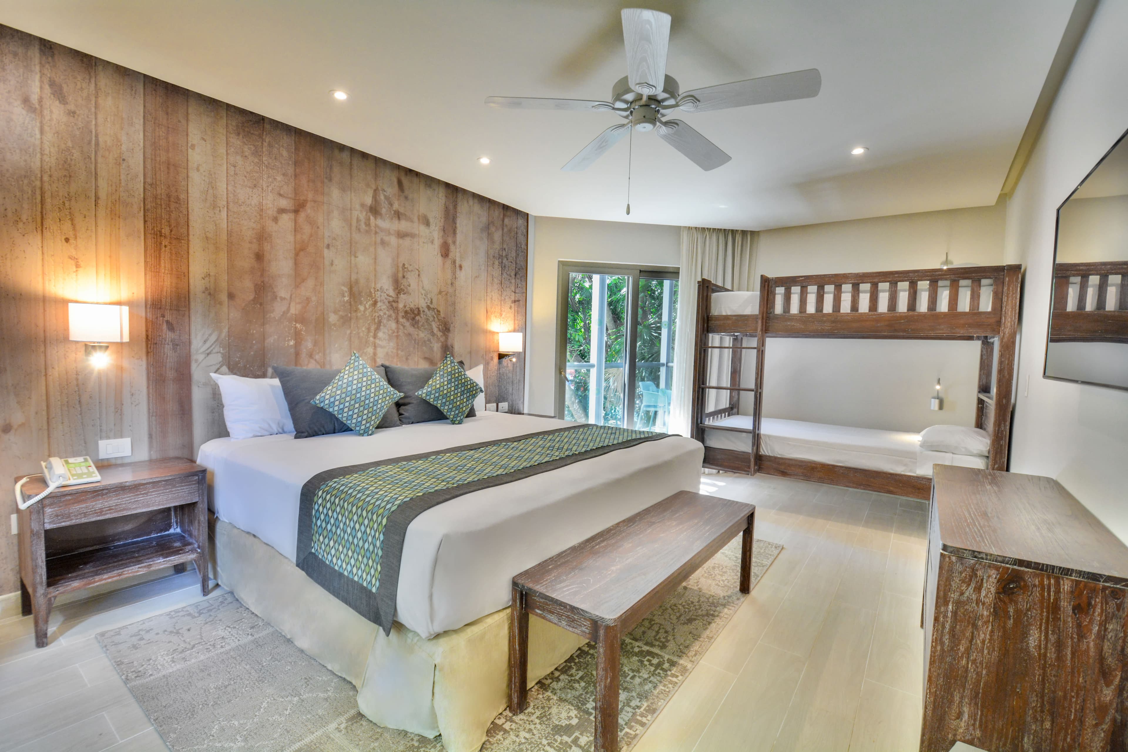 Sandos Caracol Eco Resort Ansicht 6
