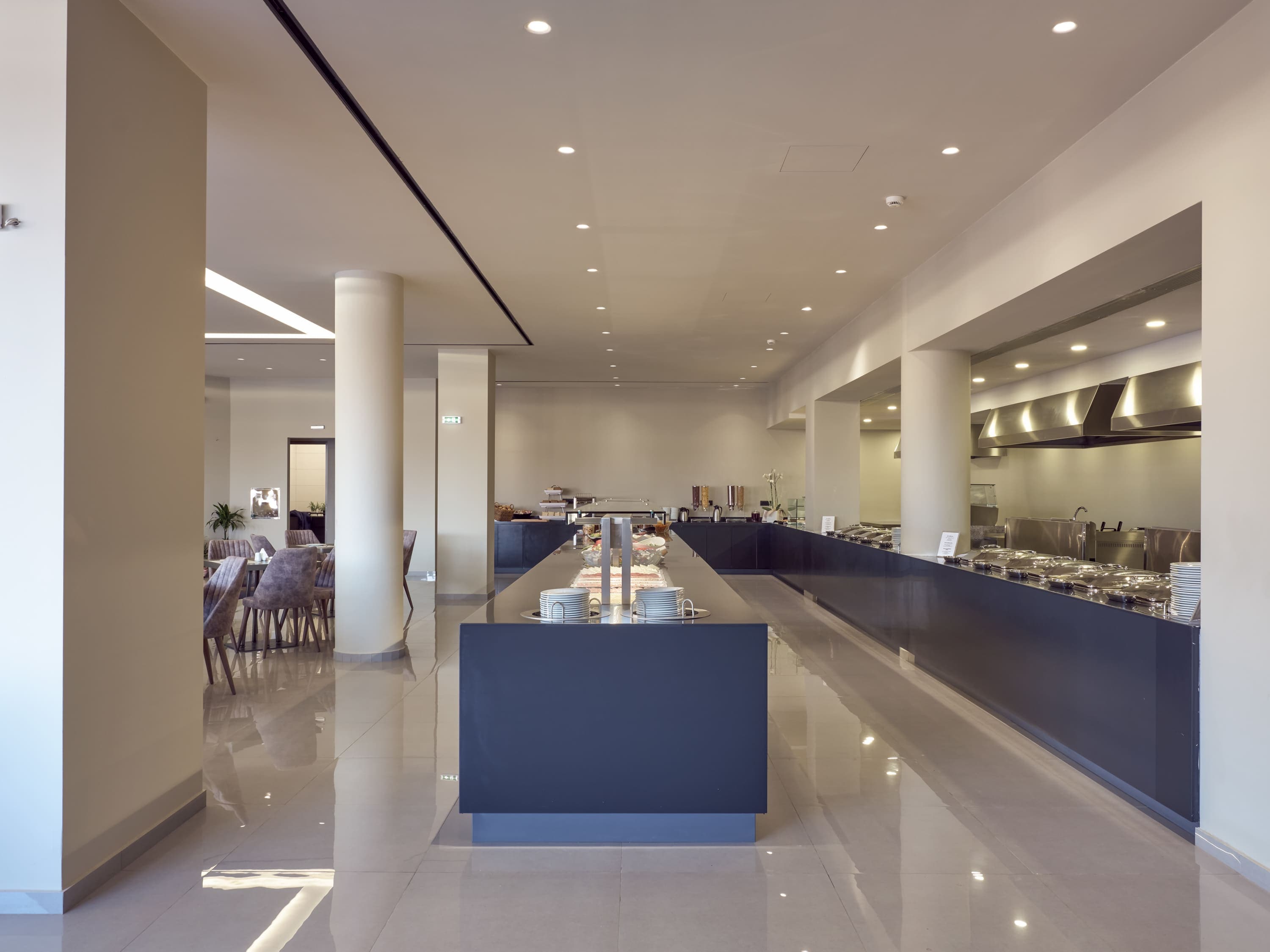ZANTE SUN RESORT & SPA Ansicht 9