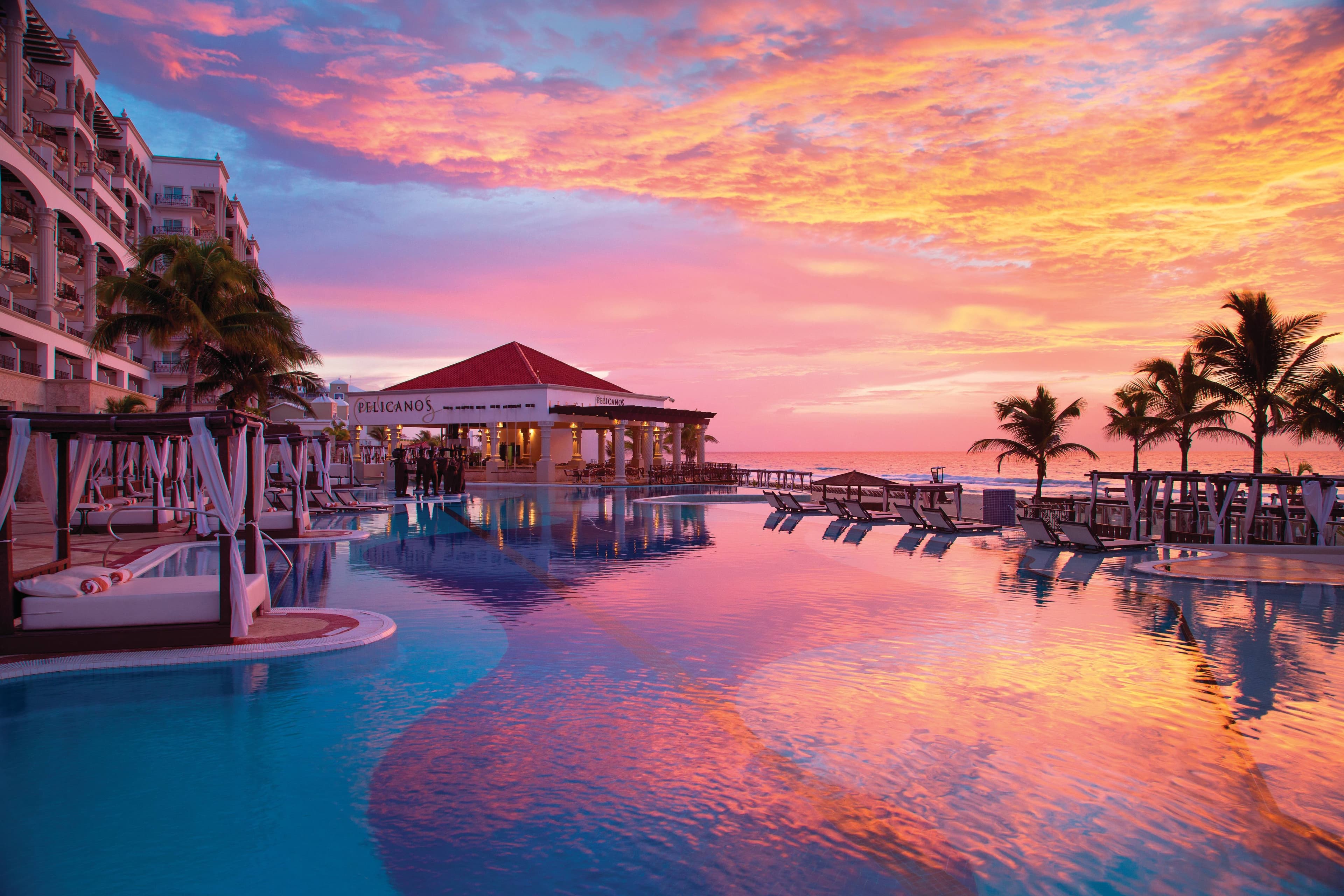 Hyatt Hotel Zilara Cancun - Adults only