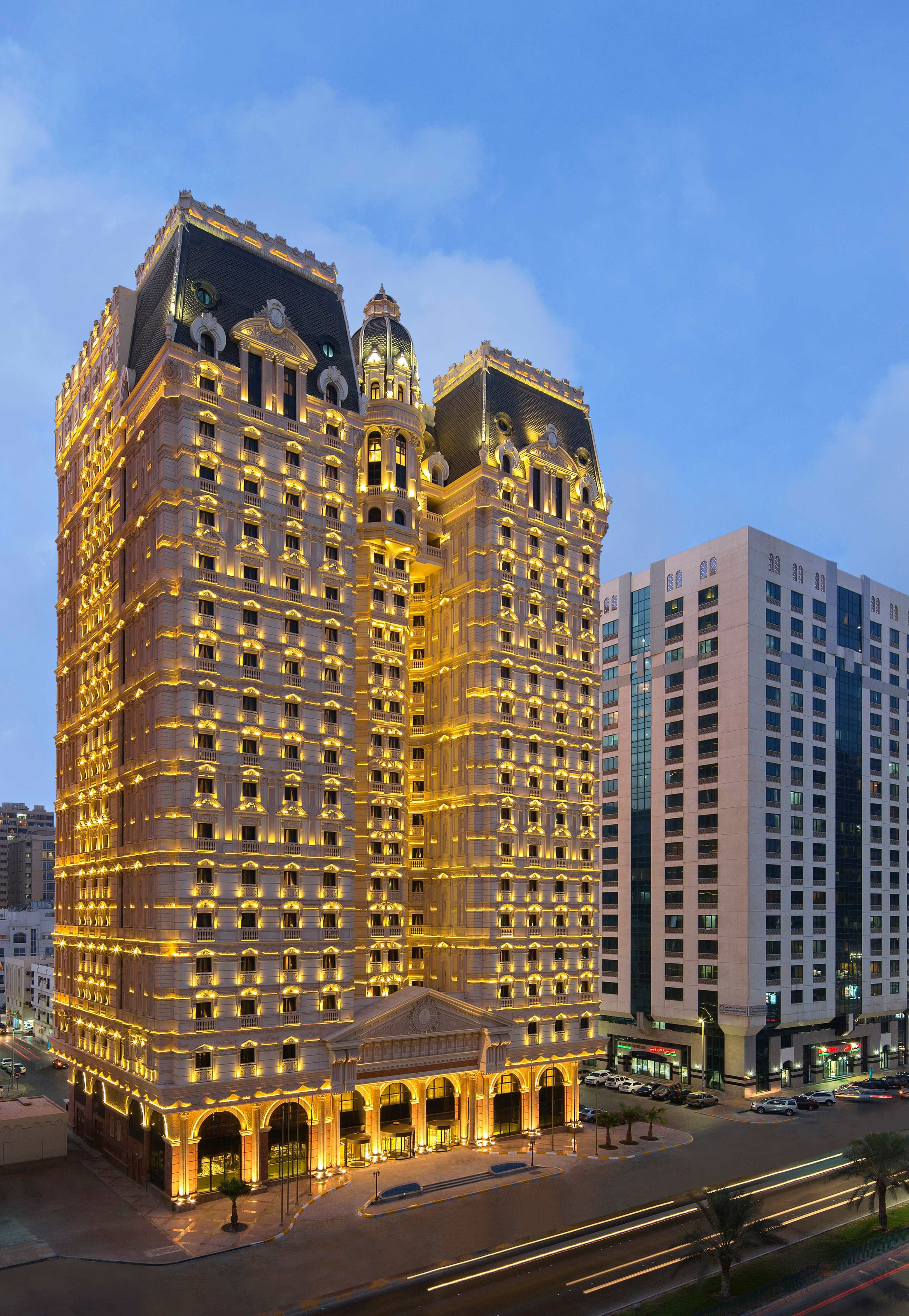 Royal Rose Hotel Abu Dhabi, Curio Collection by Hilton Ansicht 2