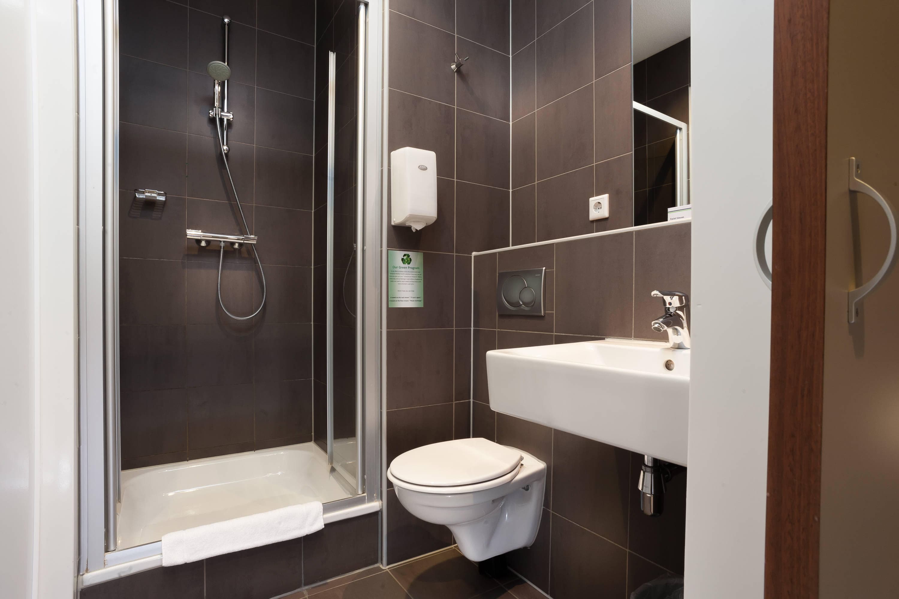 Best Western Zaan Inn Ansicht 4