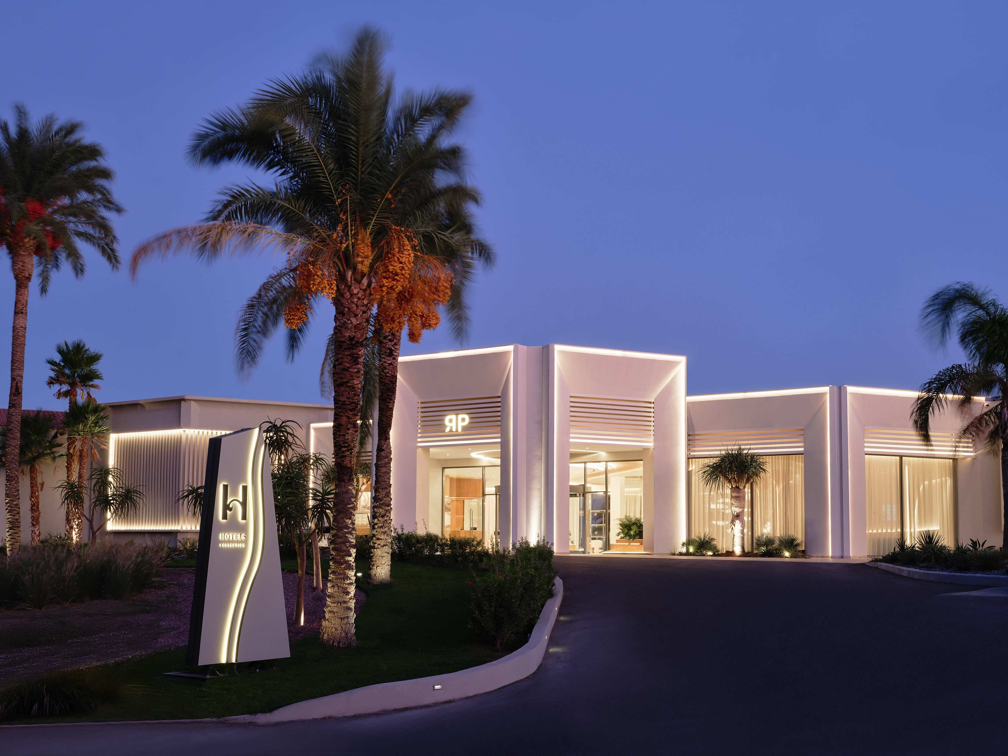 Rodos Princess Beach Hotel & Spa Ansicht 3