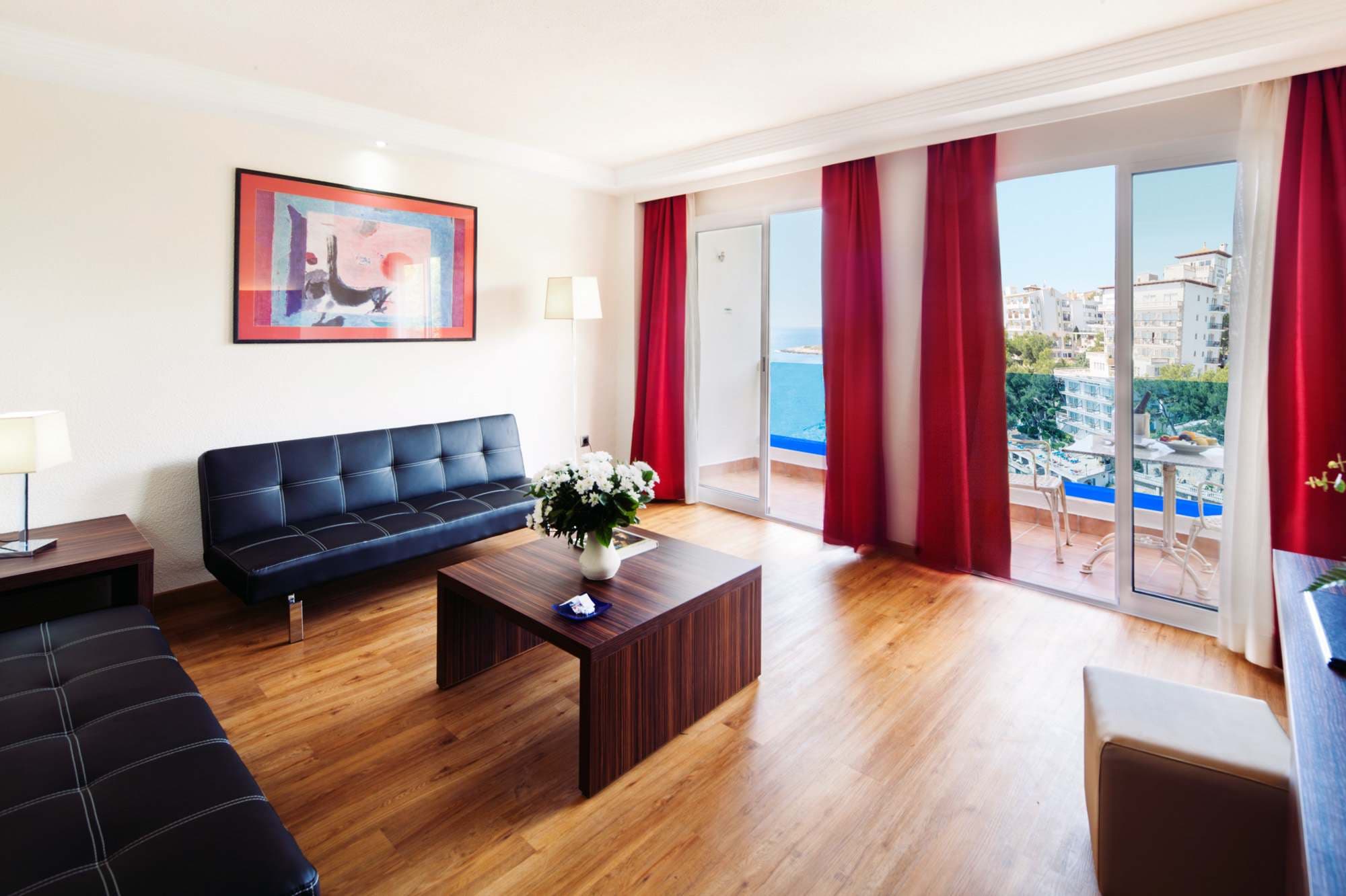 Europe Playa Marina - Adults Only Ansicht 6