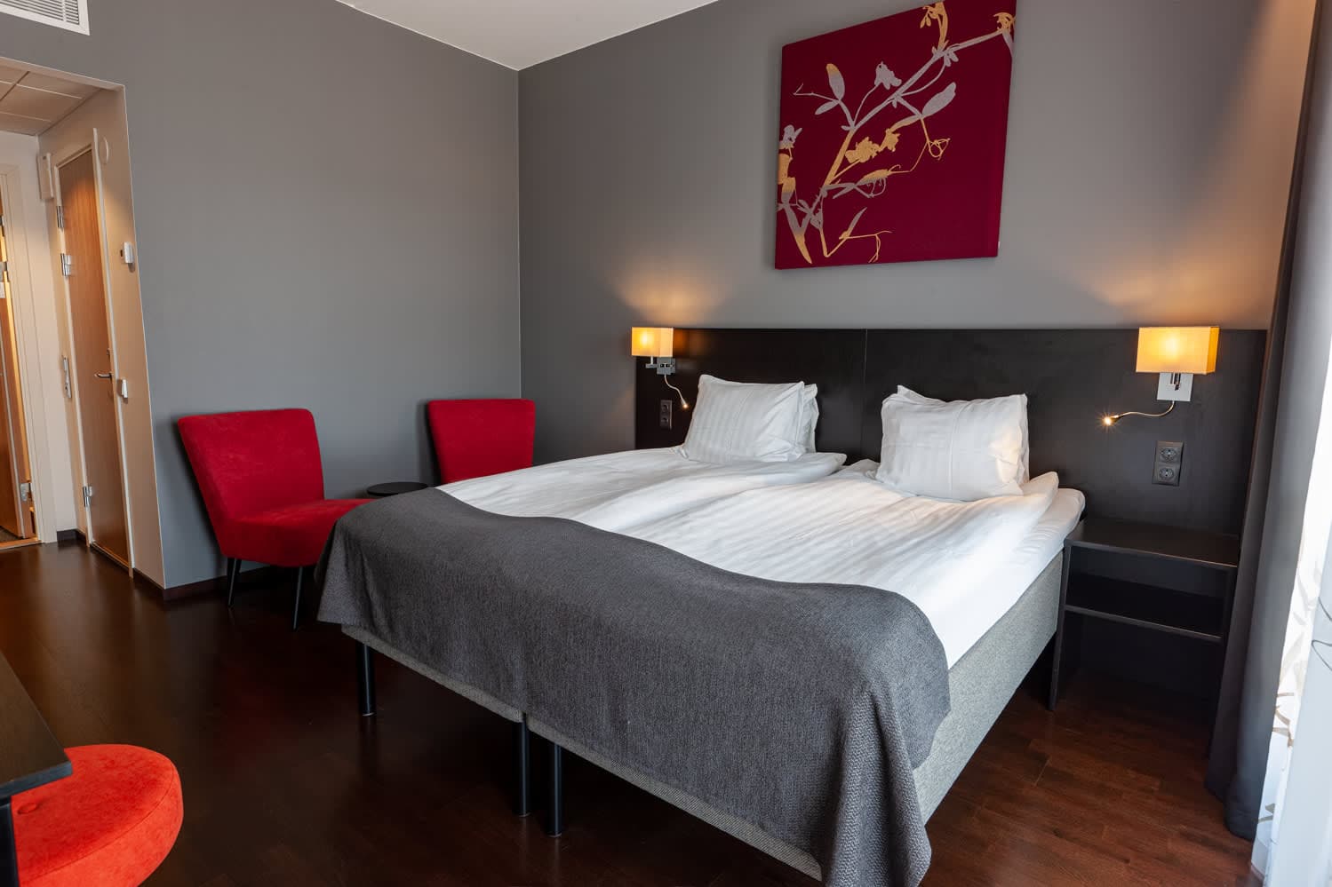 Best Western Malmö Arena Hotel Ansicht 6