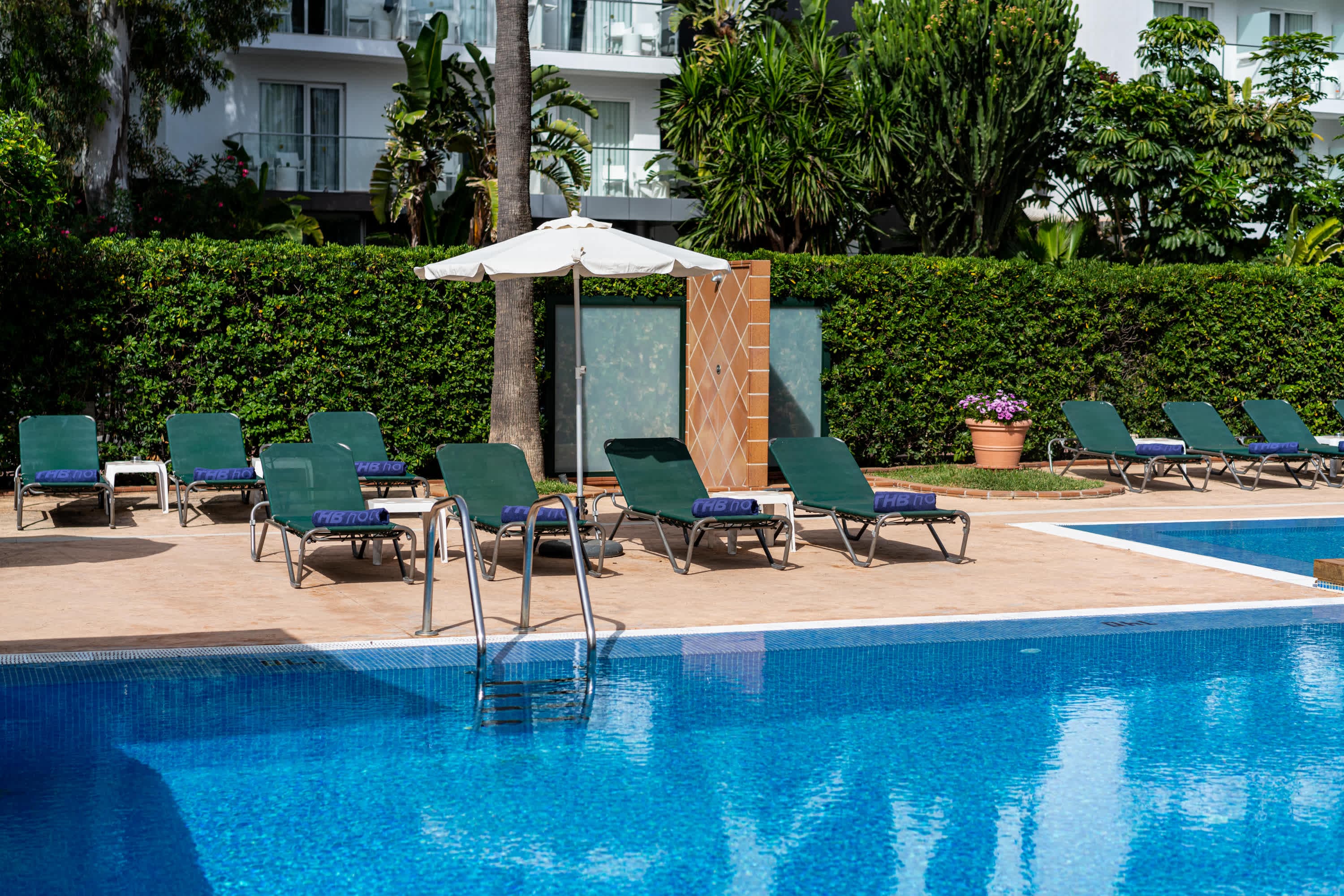 Hotel THB Niagara Ansicht 9