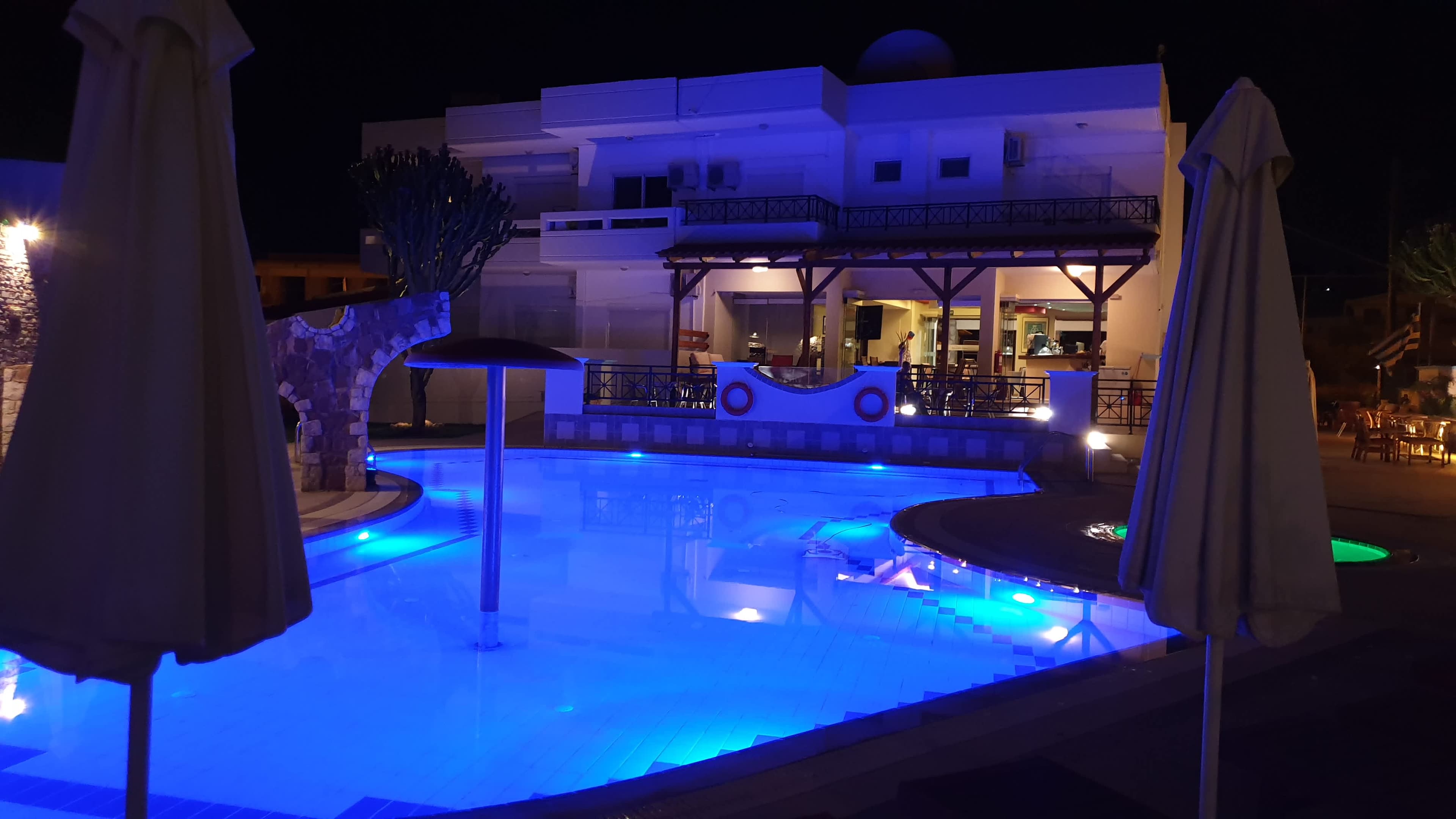 Bright Star Apart-Hotel Ansicht 6