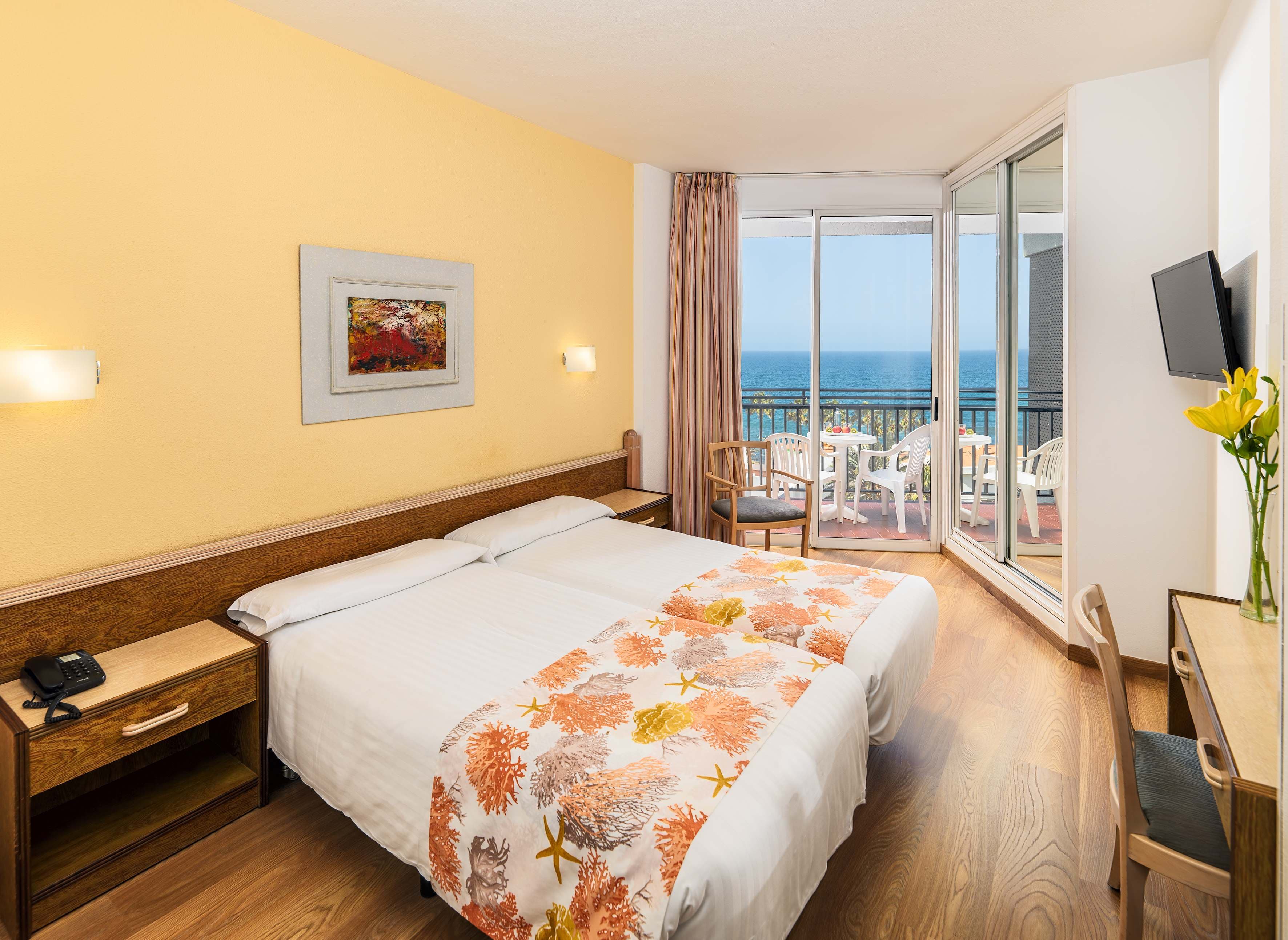 Relaxia Beverly Park Ansicht 4