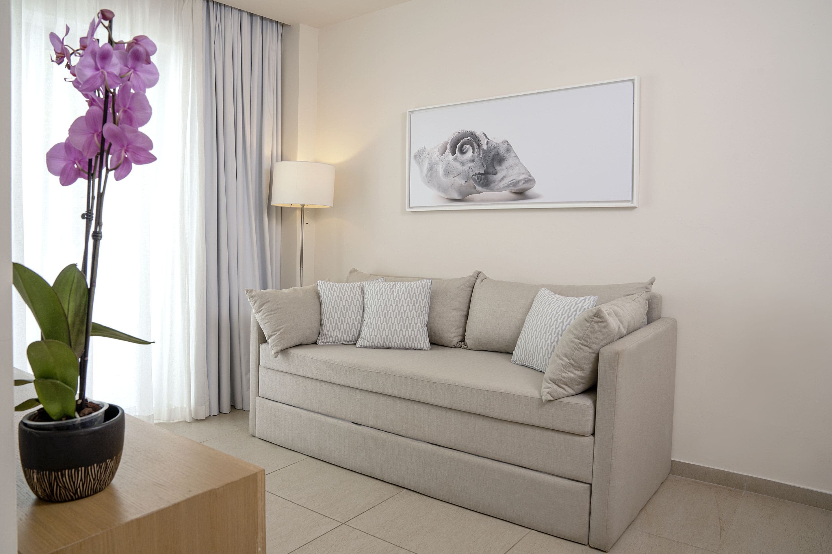Maritimo Beach Hotel Ansicht 6