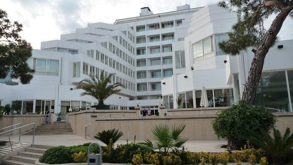 Amara Comfort Kemer Ansicht 2