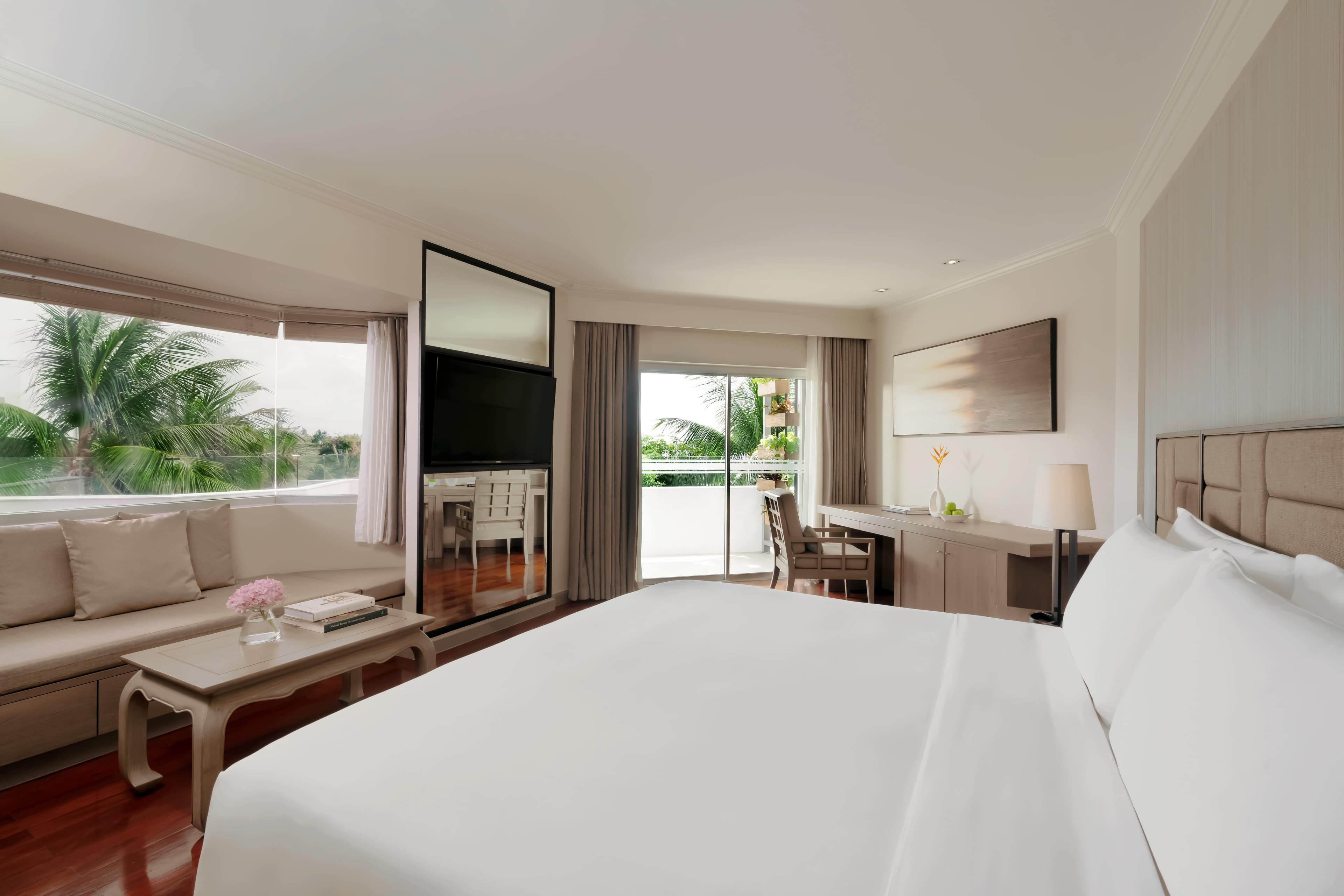 Avani Pattaya Resort Ansicht 6