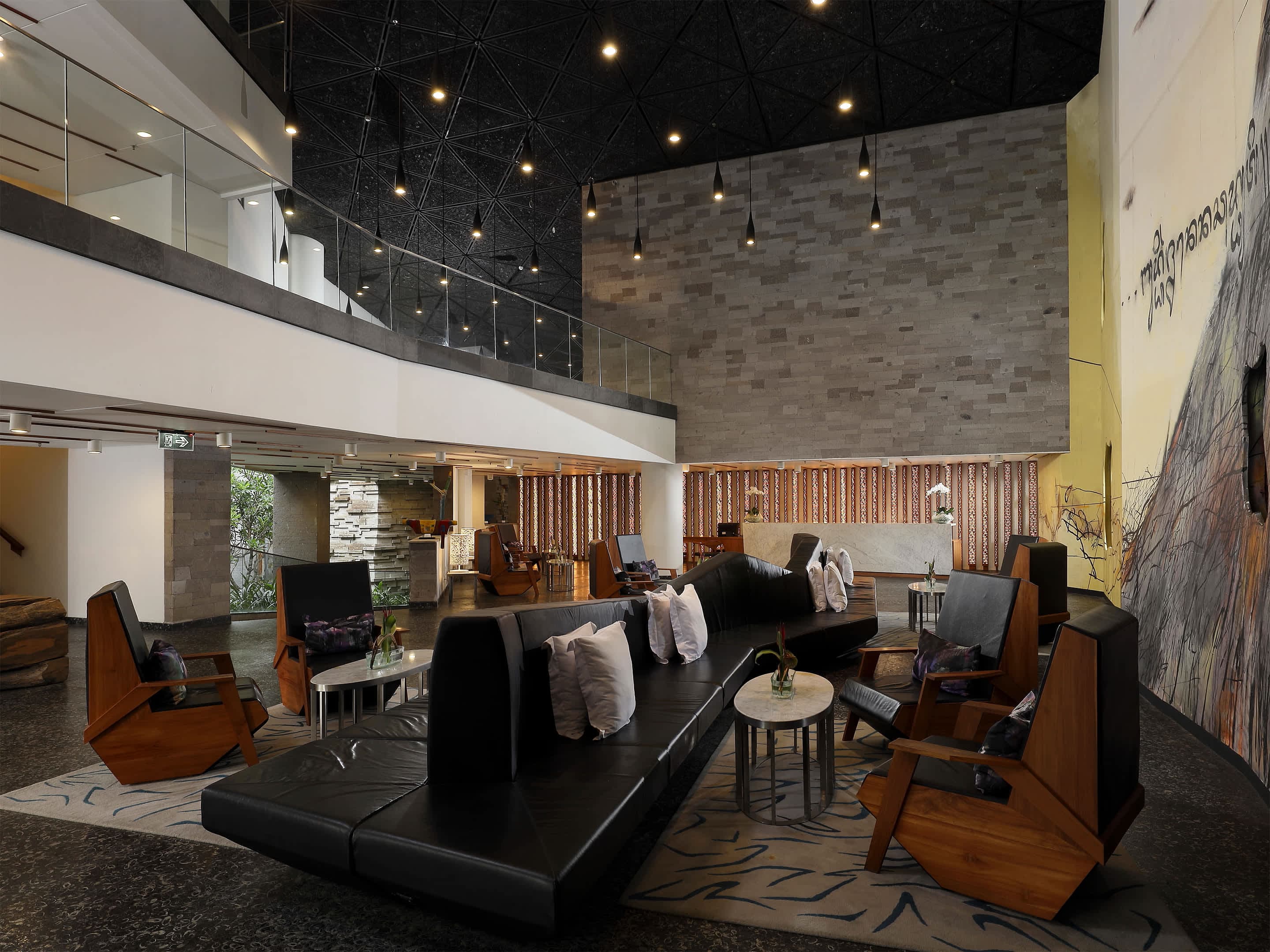Maya Sanur Resort & Spa Ansicht 10