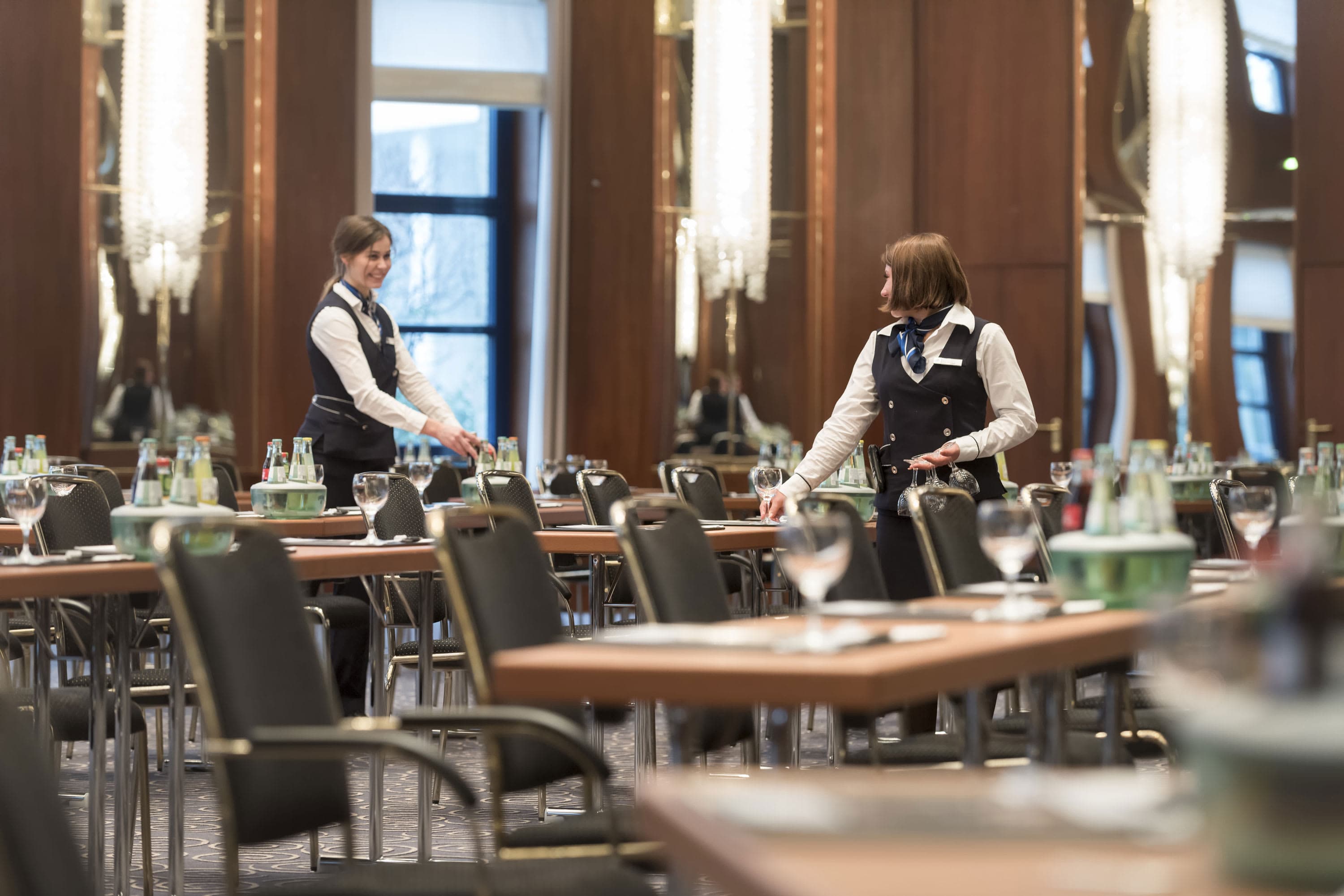 Maritim Hotel Bonn Ansicht 9