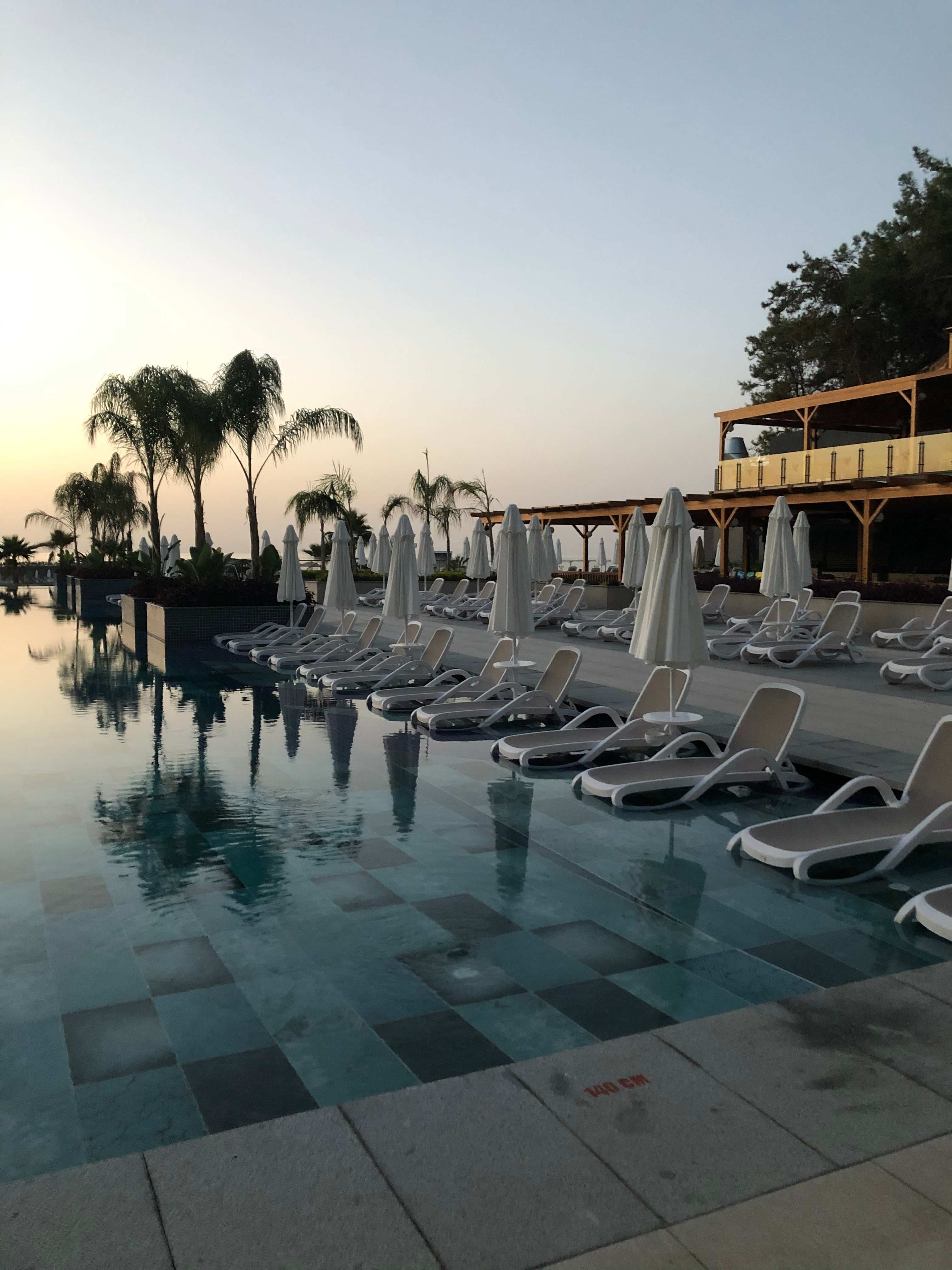 Mylome Luxury Hotel & Resort Ansicht 7